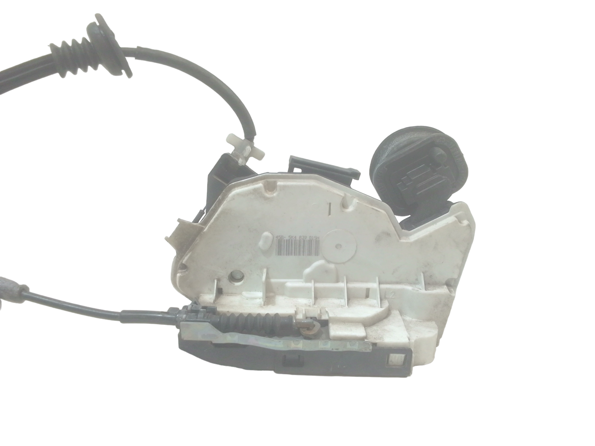 Serratura Porta Post. Destro Usato