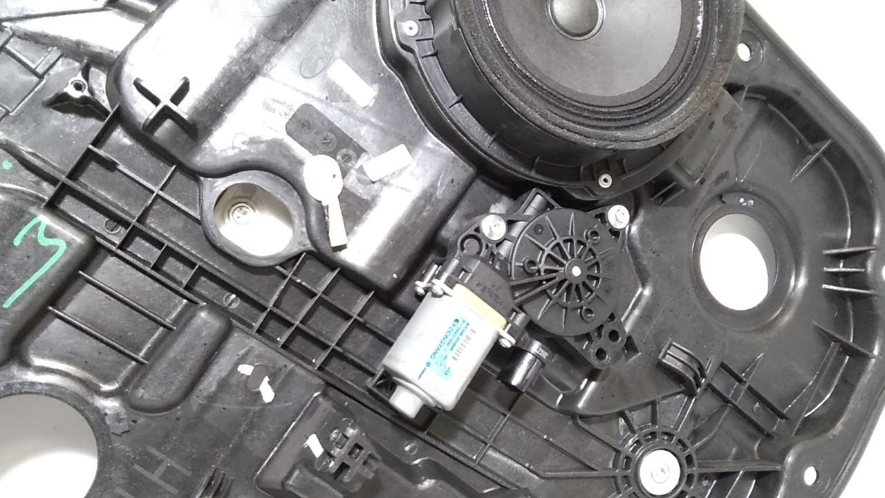 Alzacristallo Porta Post. Sinistro 83471A6000 Usato