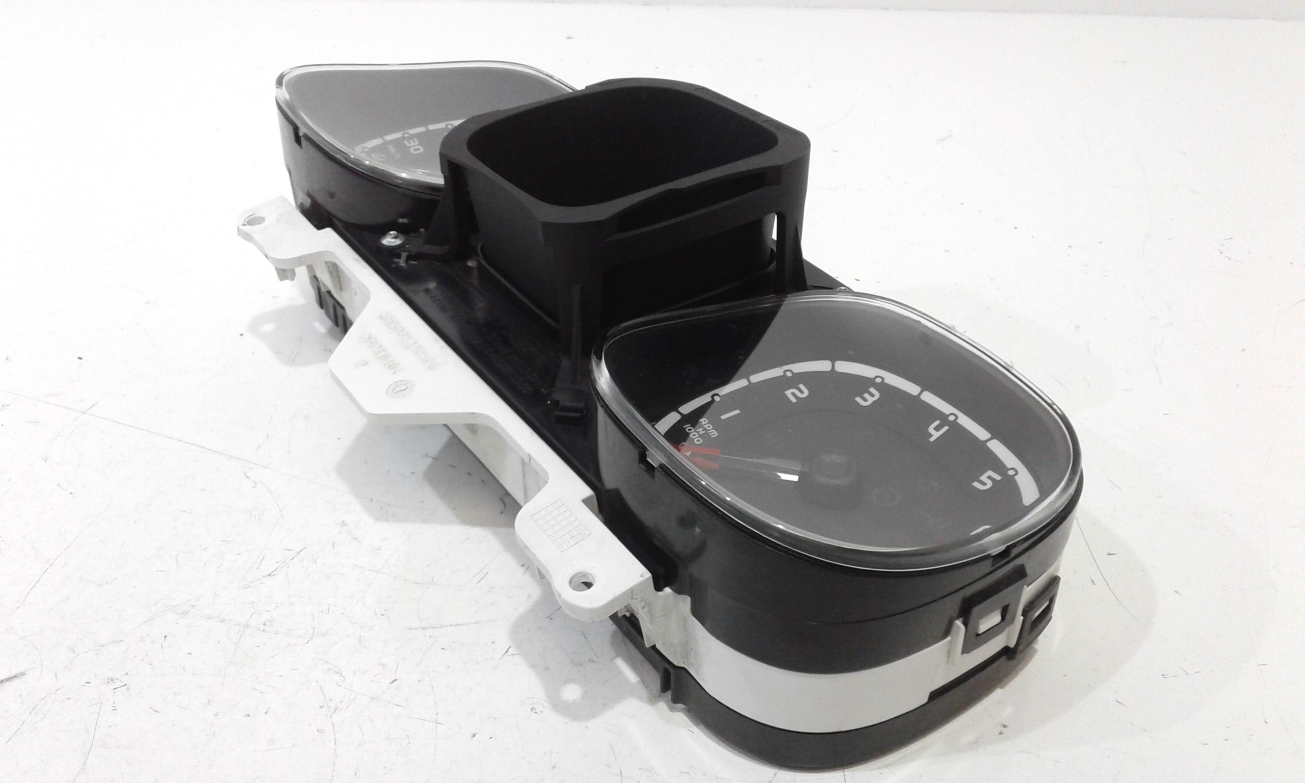 Quadro Portastrumenti 51988483 Usato