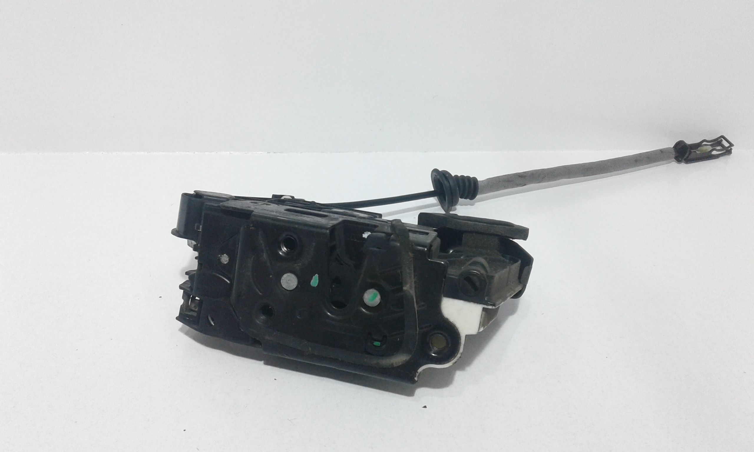 Serratura porta ant. Destro - Immagine 1 di 3