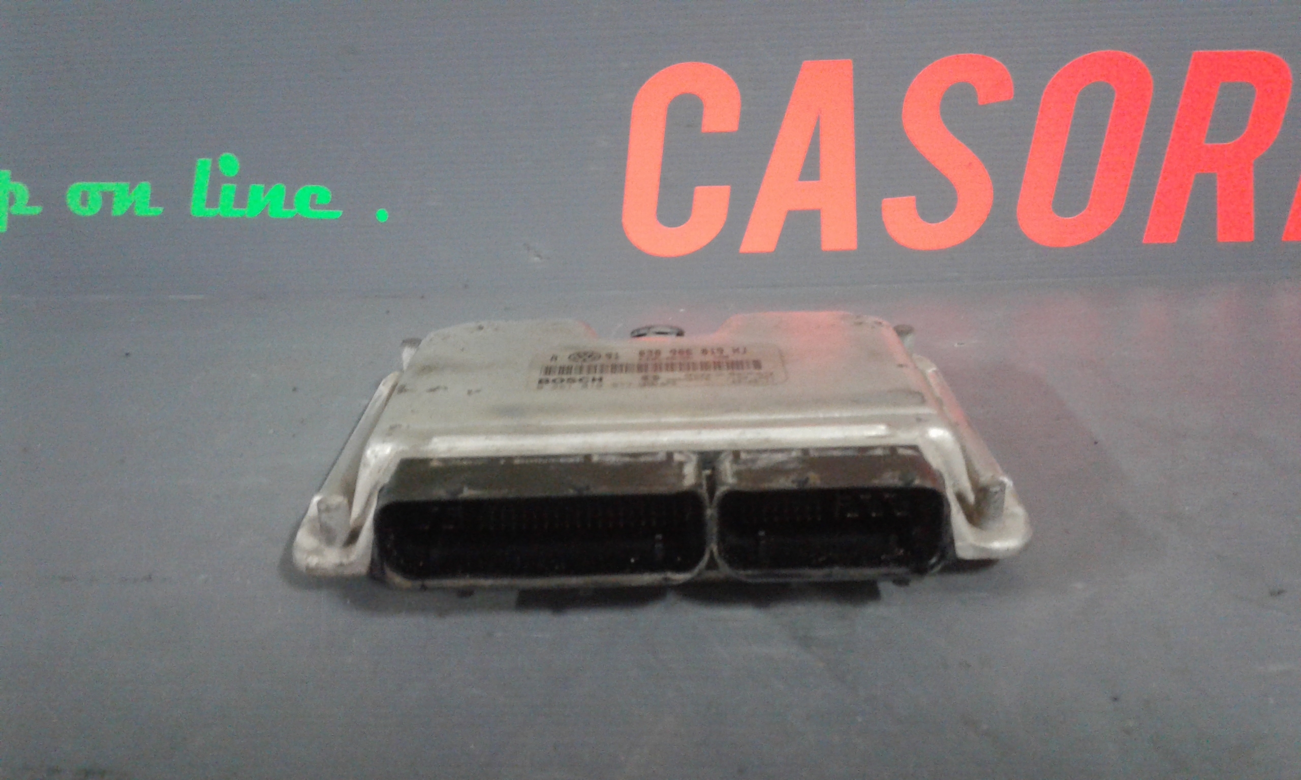 Centralina Iniezione 036906034BH Usato