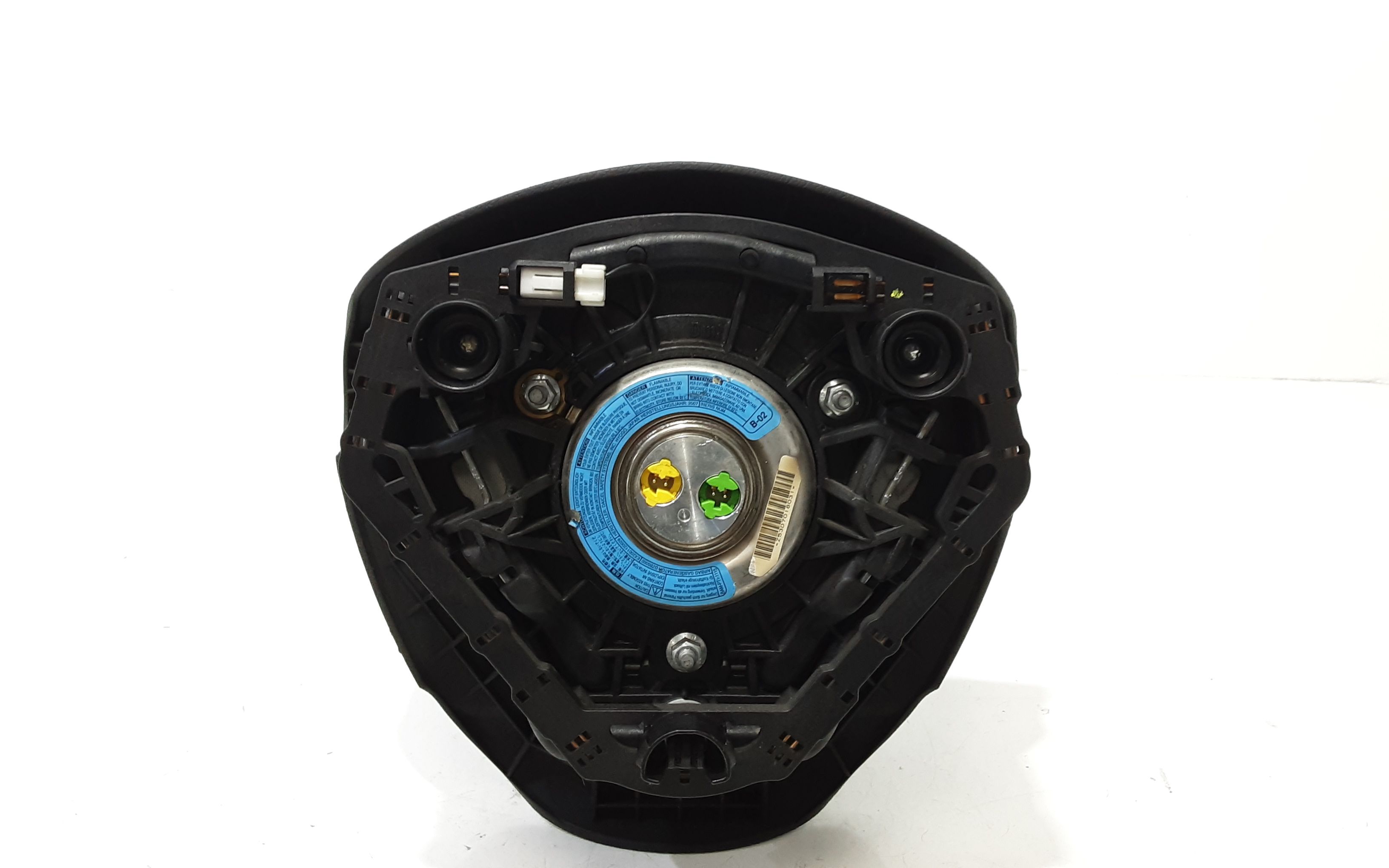 Dispositivo Airbag Lato Guida 735436063 Usato