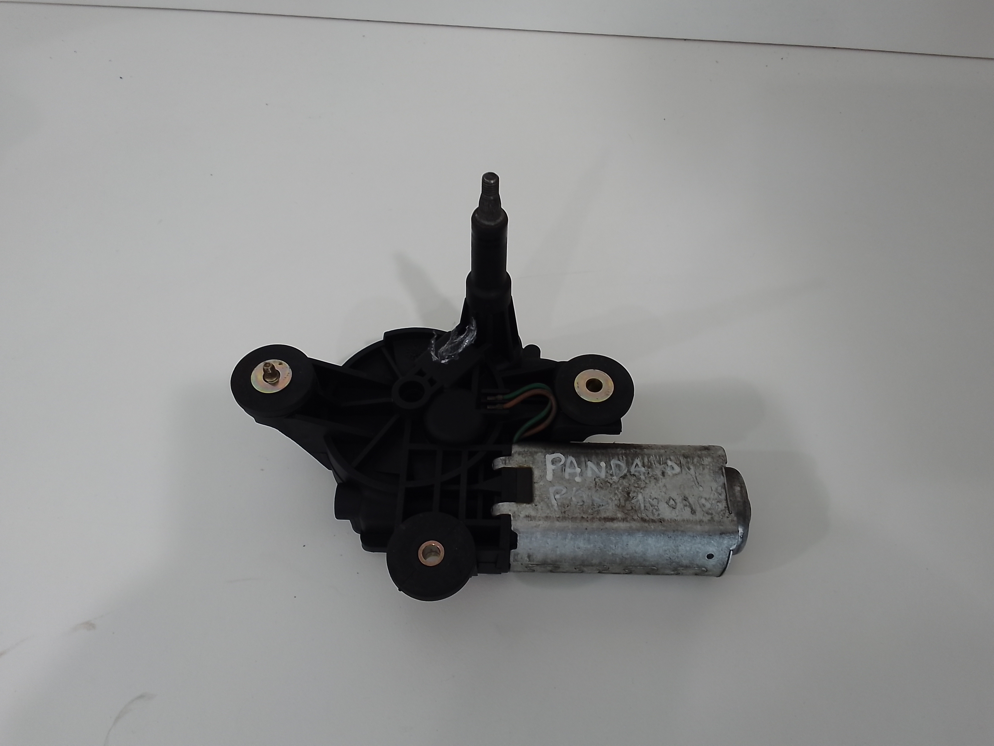 Motorino Tergilunotto 51864399 Usato