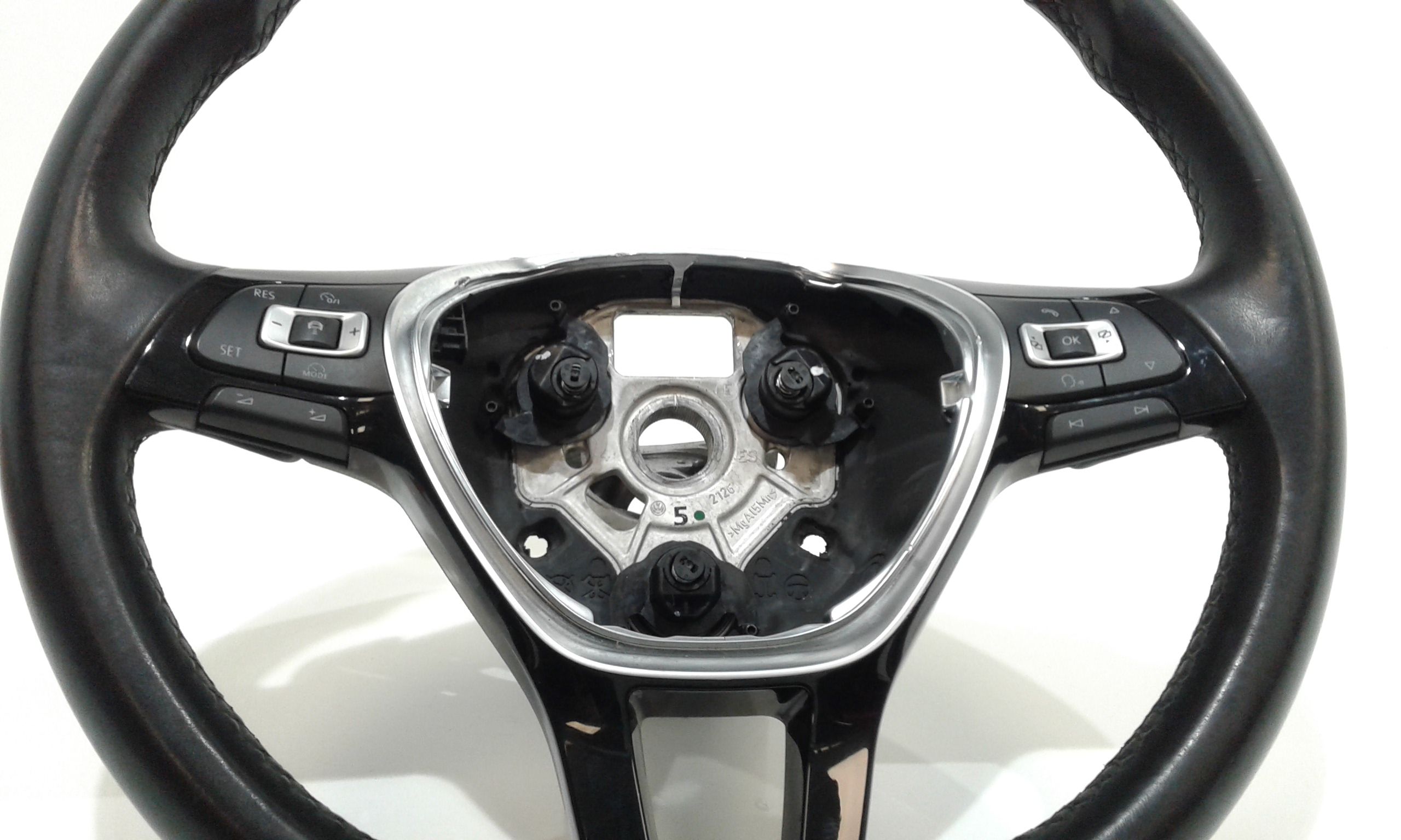 Volante 5H0419089BHVDH Usato