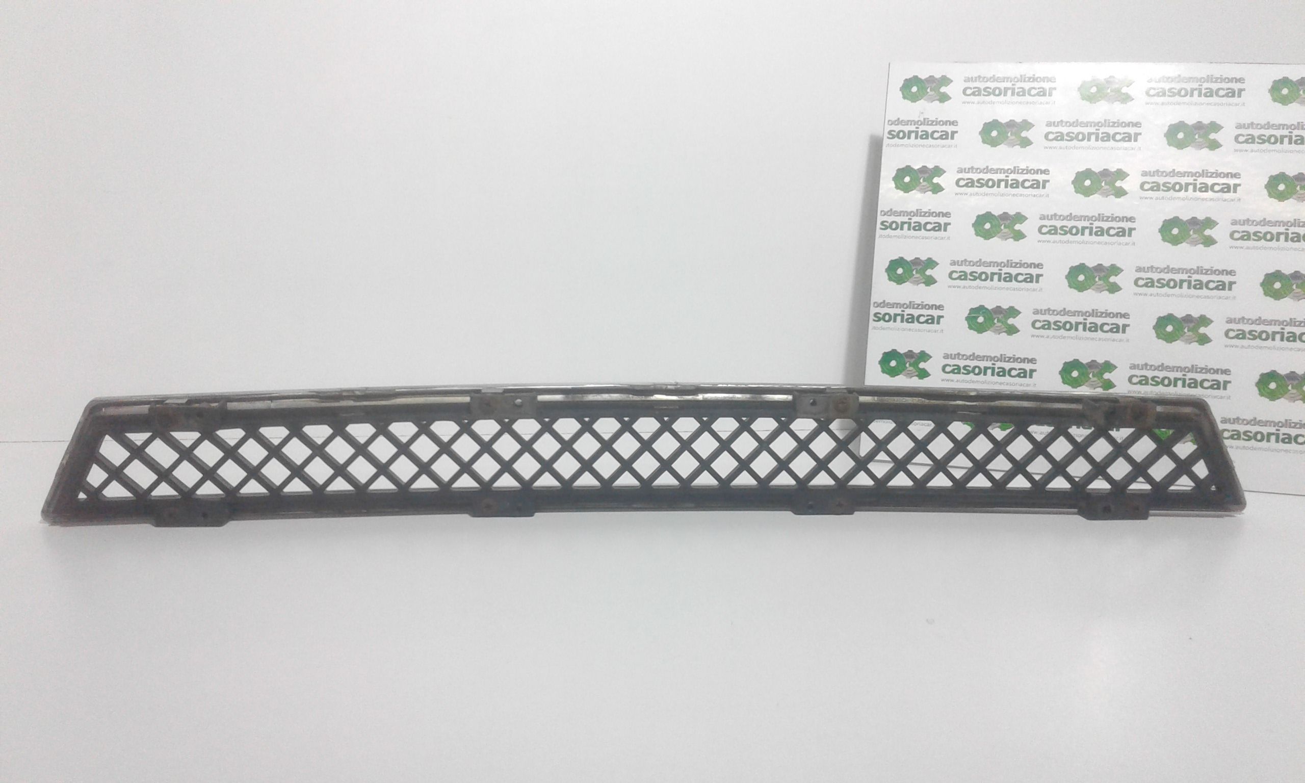 Griglia Paraurti Ant. 744050136 Usato