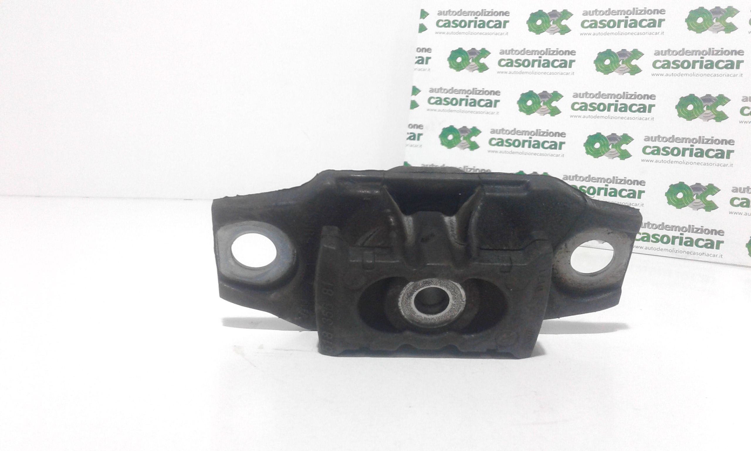 Bielletta Supporto Cambio Usato