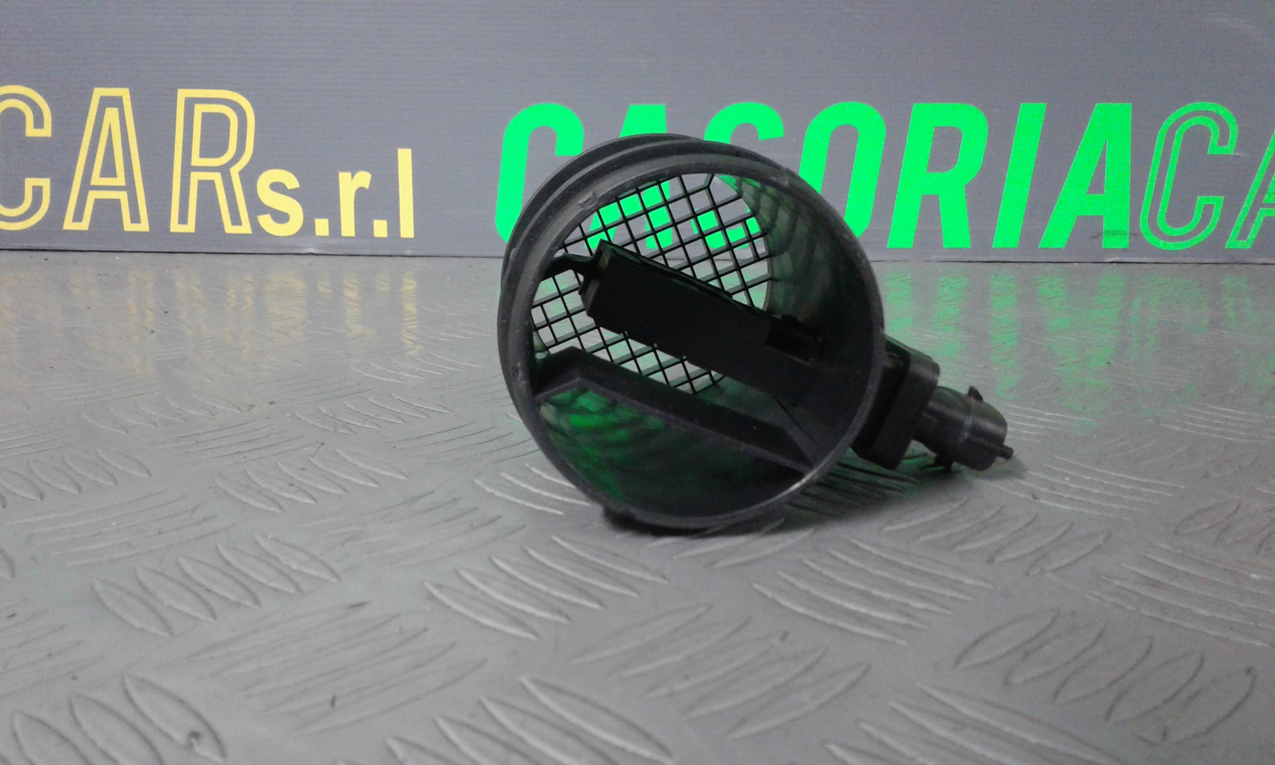 Flussometro/debimetro Usato