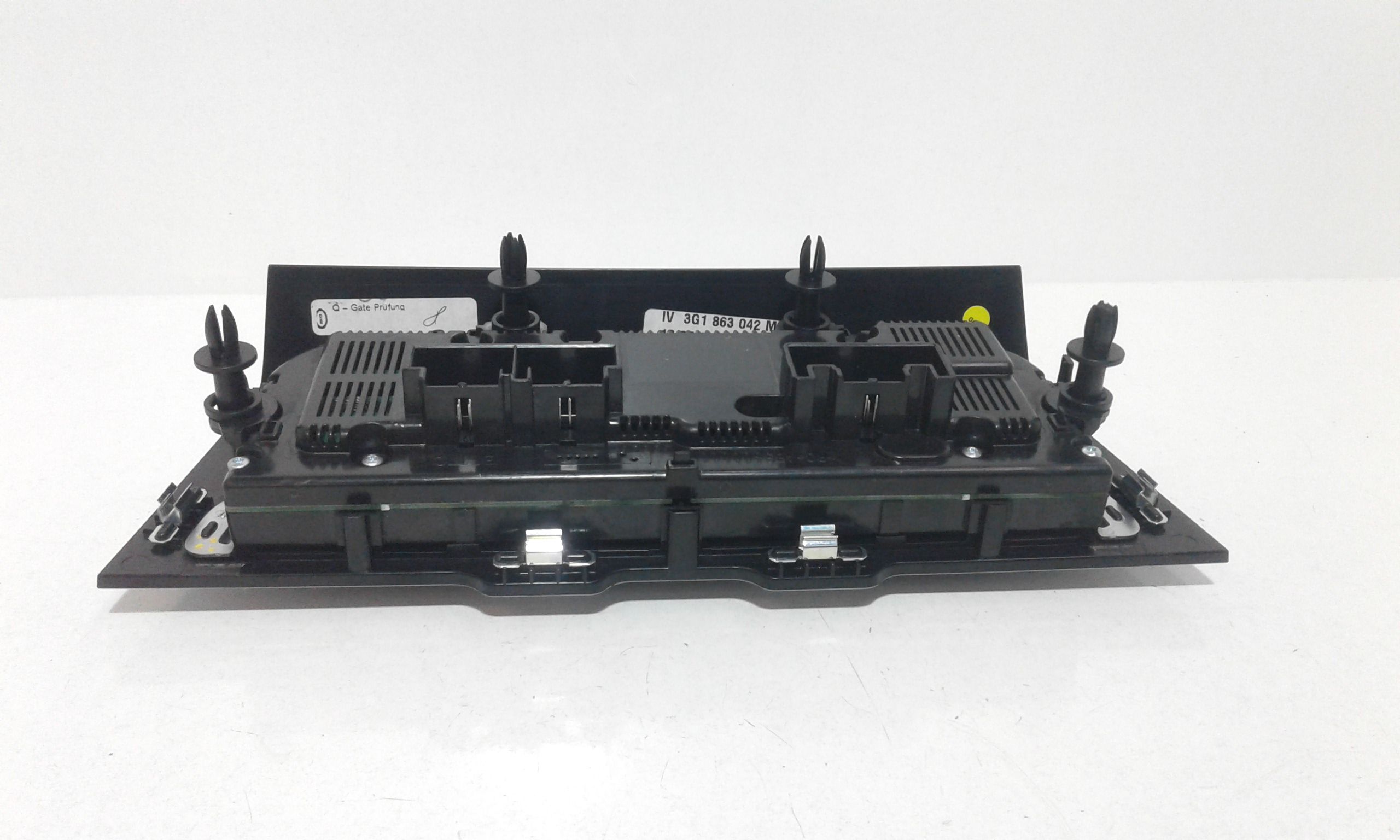 Blocco Comando Climatizzazione 5K0907044HAZJU Usato