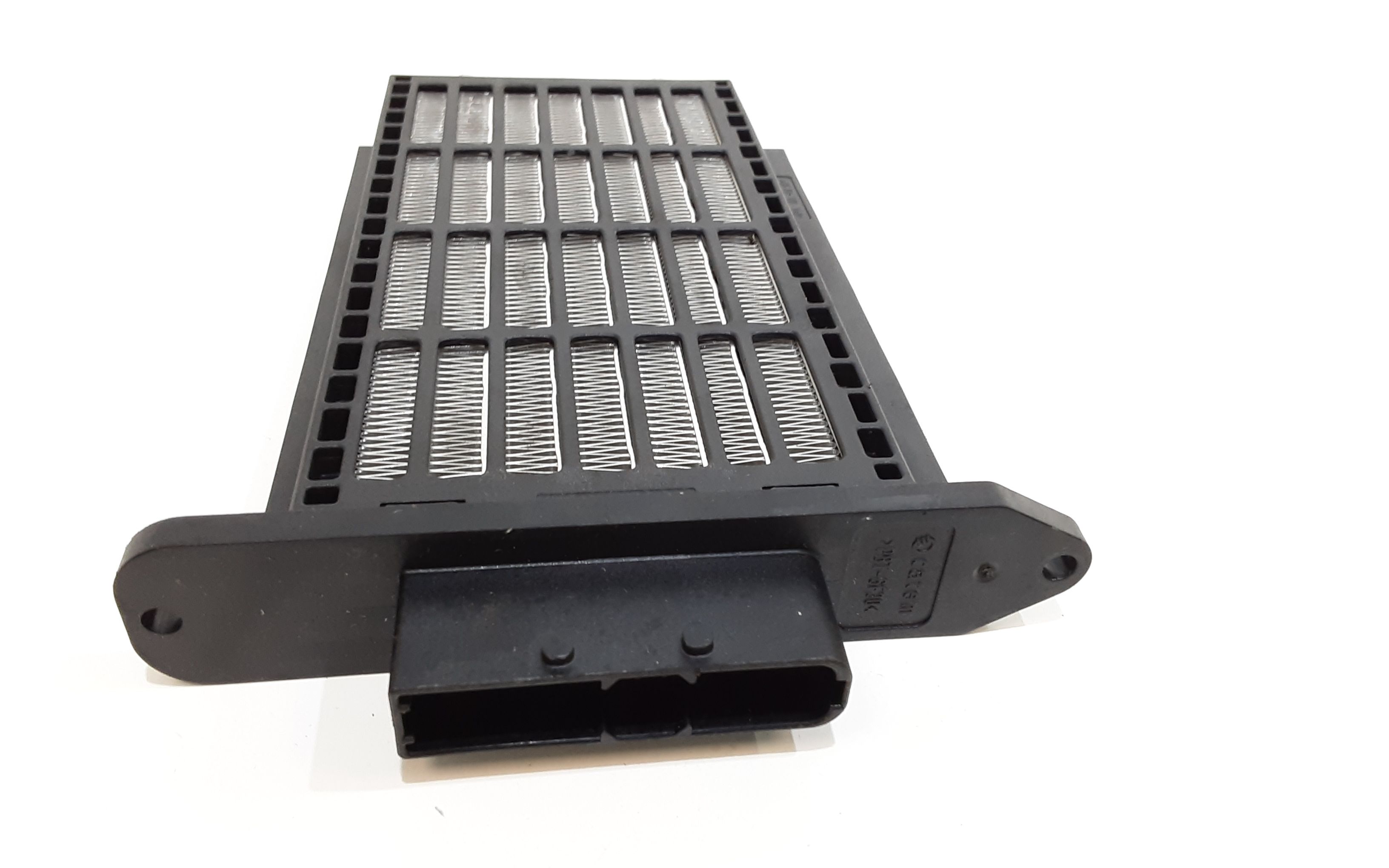 Resistenza Elettroventola C/climatizzazione Usato