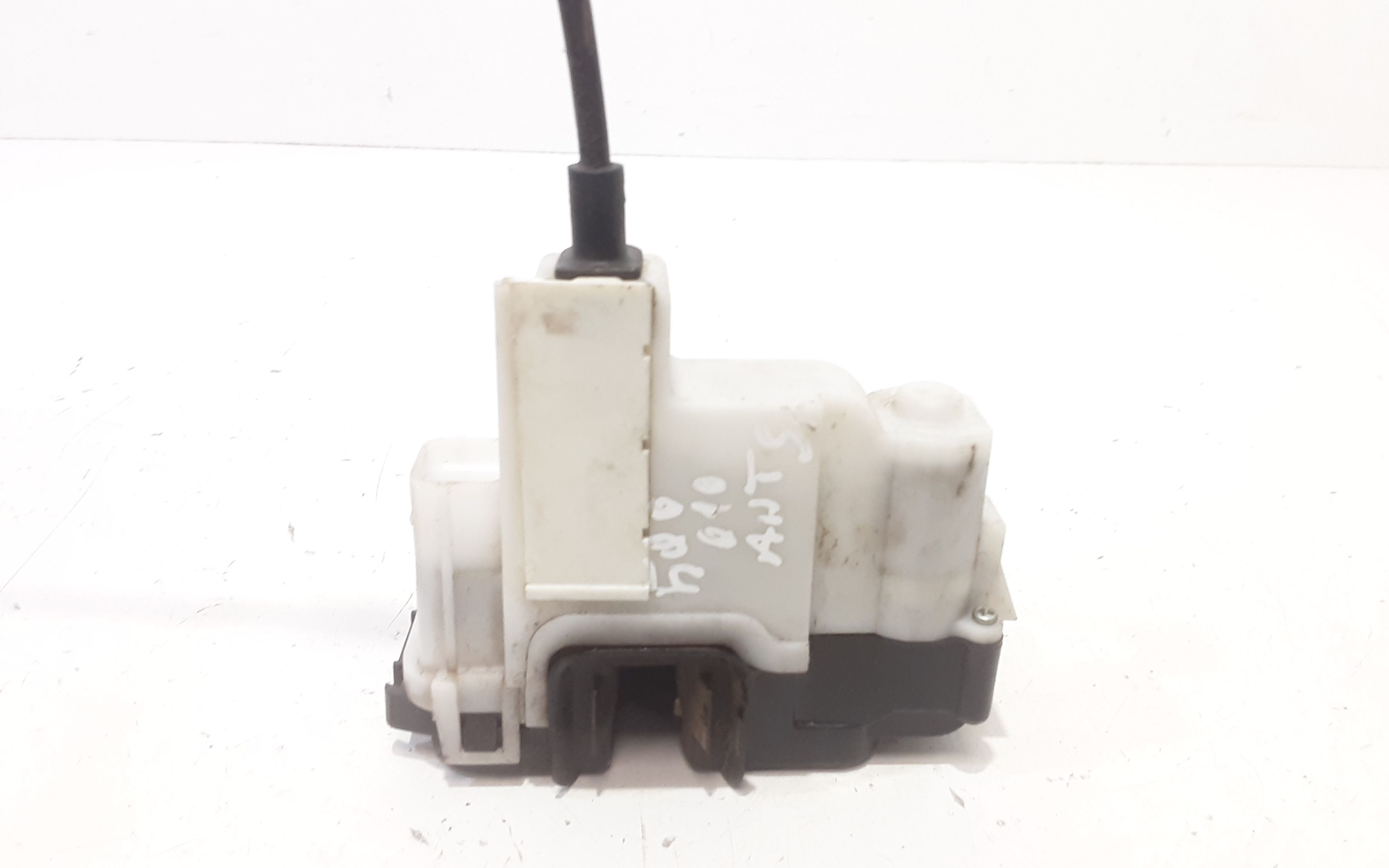 Serratura Porta Ant. Sinistro 7682427 Usato