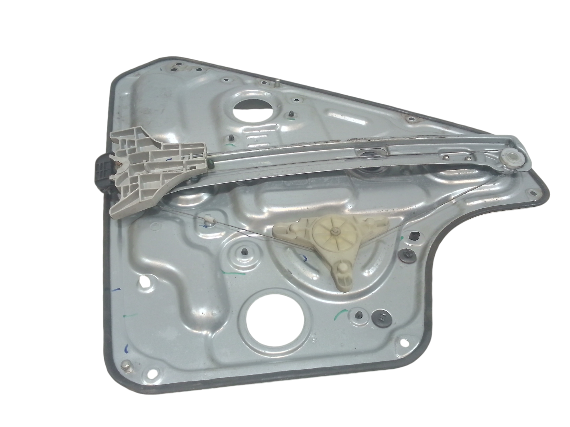 Alzacristallo Elettr. Porta Post. Sinistro Usato