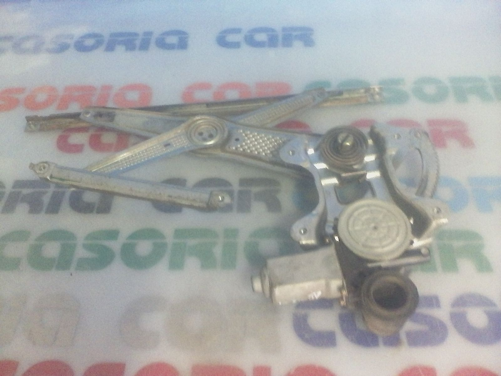 Alzacristallo Porta Ant. Destro 6980152010 Usato