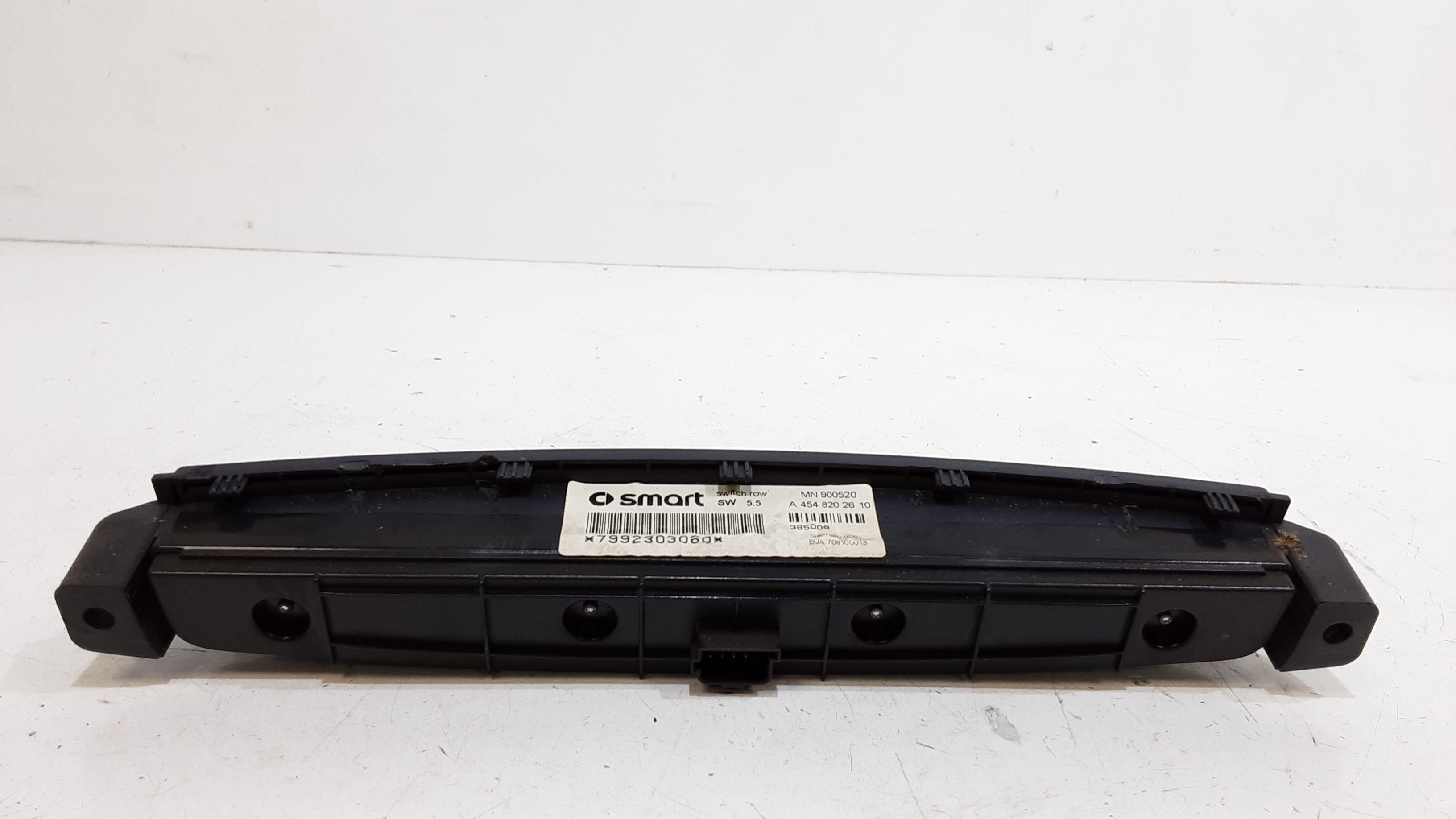 Blocco Comandi Multifunzioni A4548202310 Usato