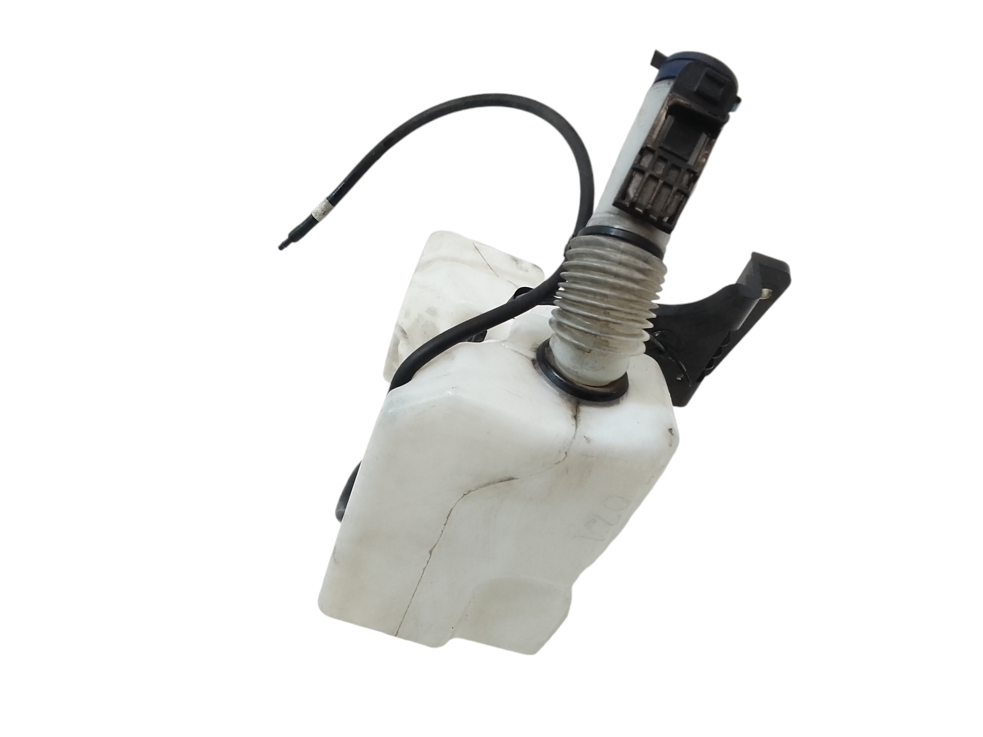 Serbatoio Tergiparabrezza Compl. Usato