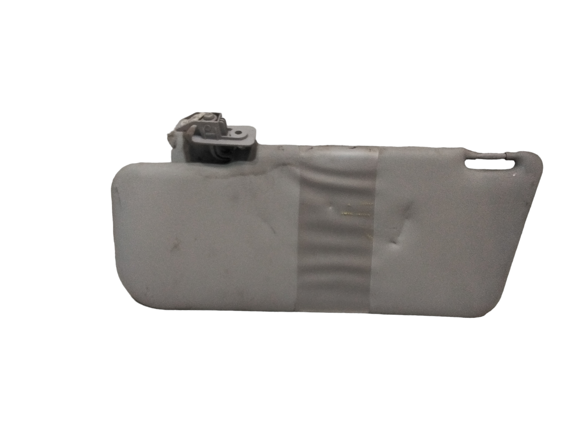 Aletta Parasole Parabrezza Sinistro 735660550 Usato