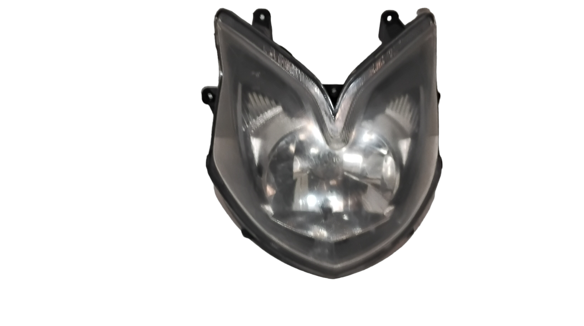 Faro Anteriore Centrale Usato