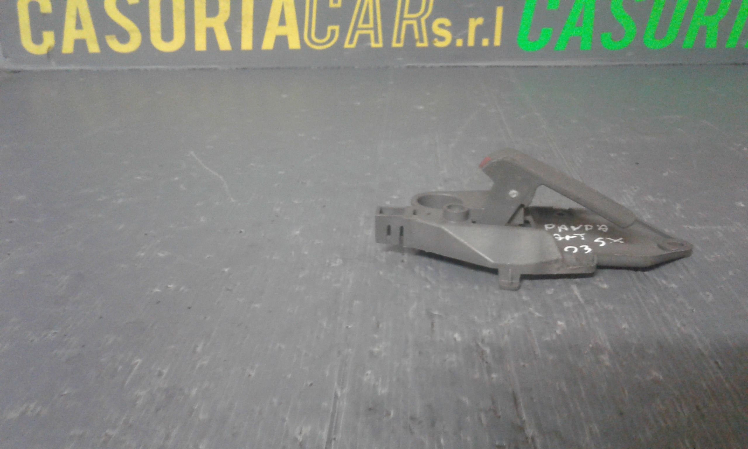 Maniglia Int. Apertura Porta Ant. Sinistro 71732852 Usato