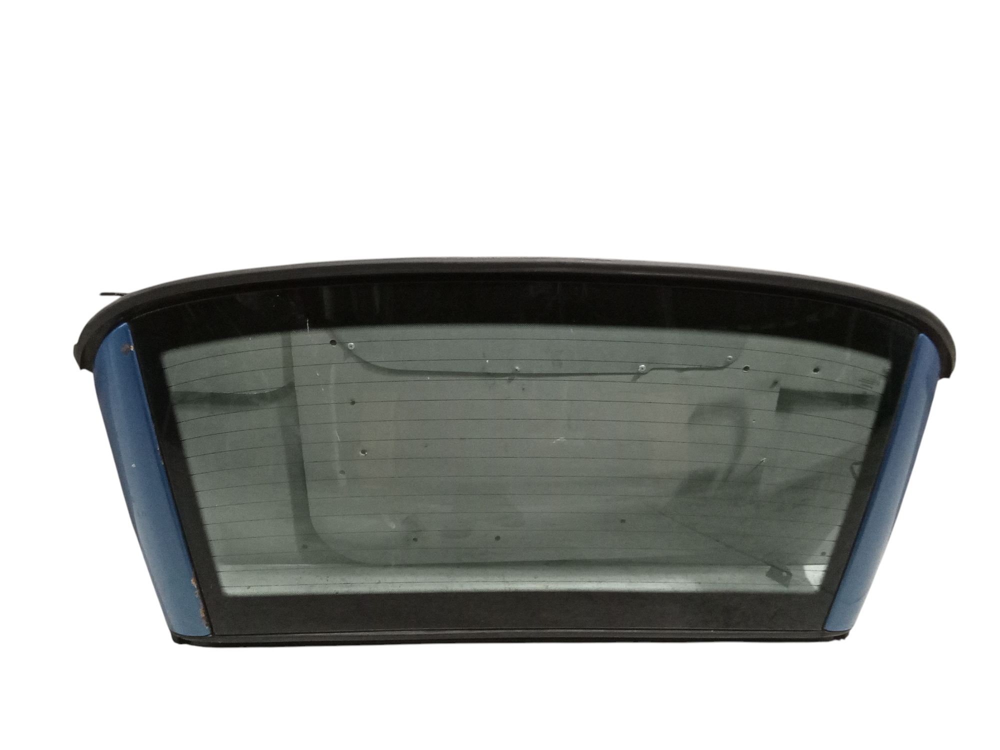 Capote Compl./hard-top Compl. Usato