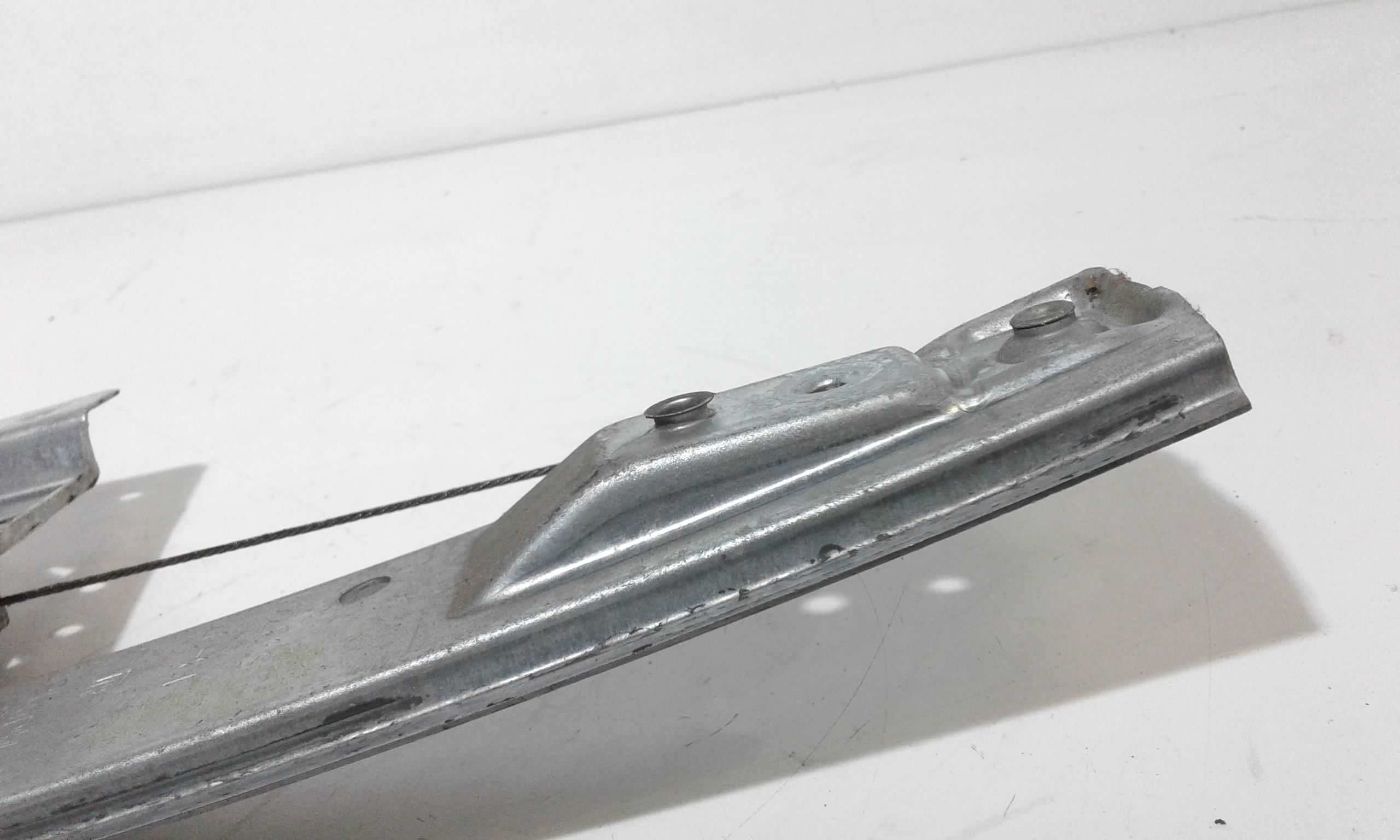 Alzacristallo Porta Post. Sinistro Usato