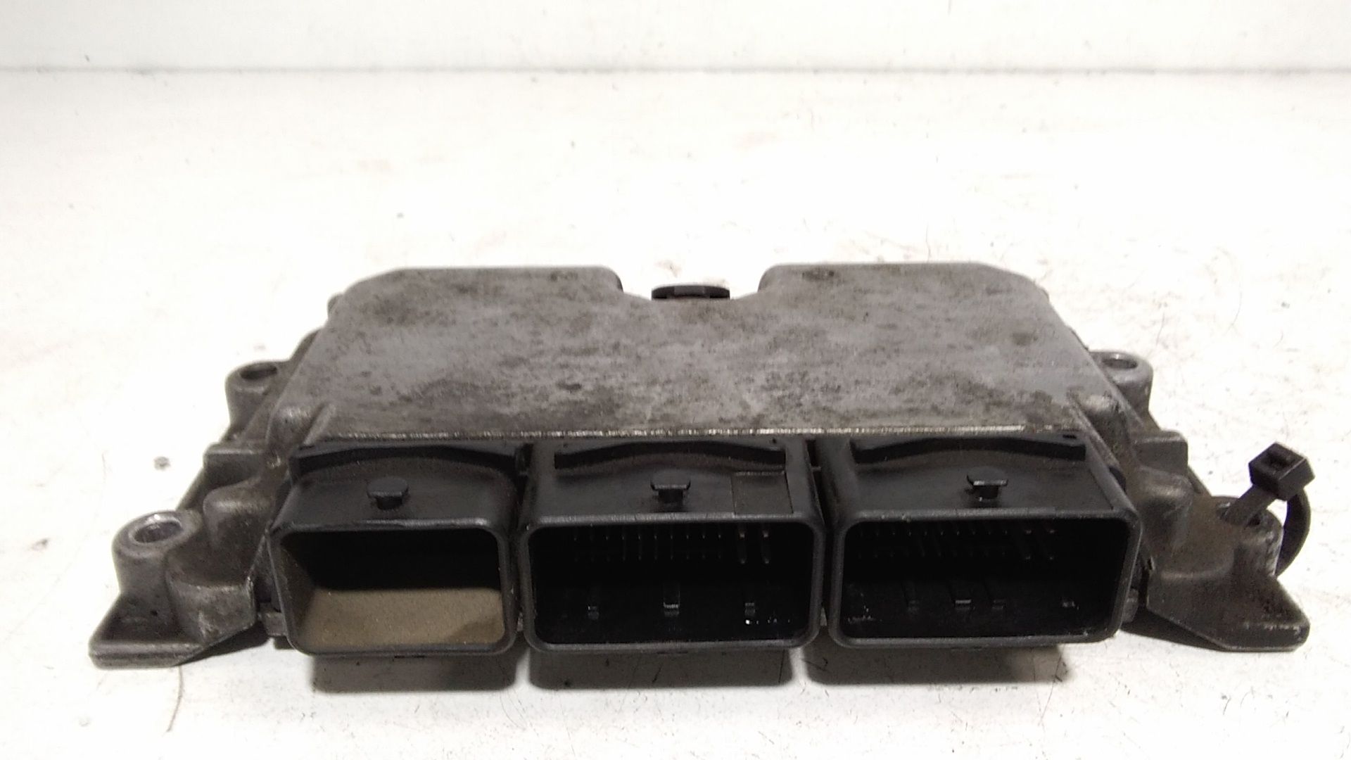 Centralina Iniezione 19295H Usato