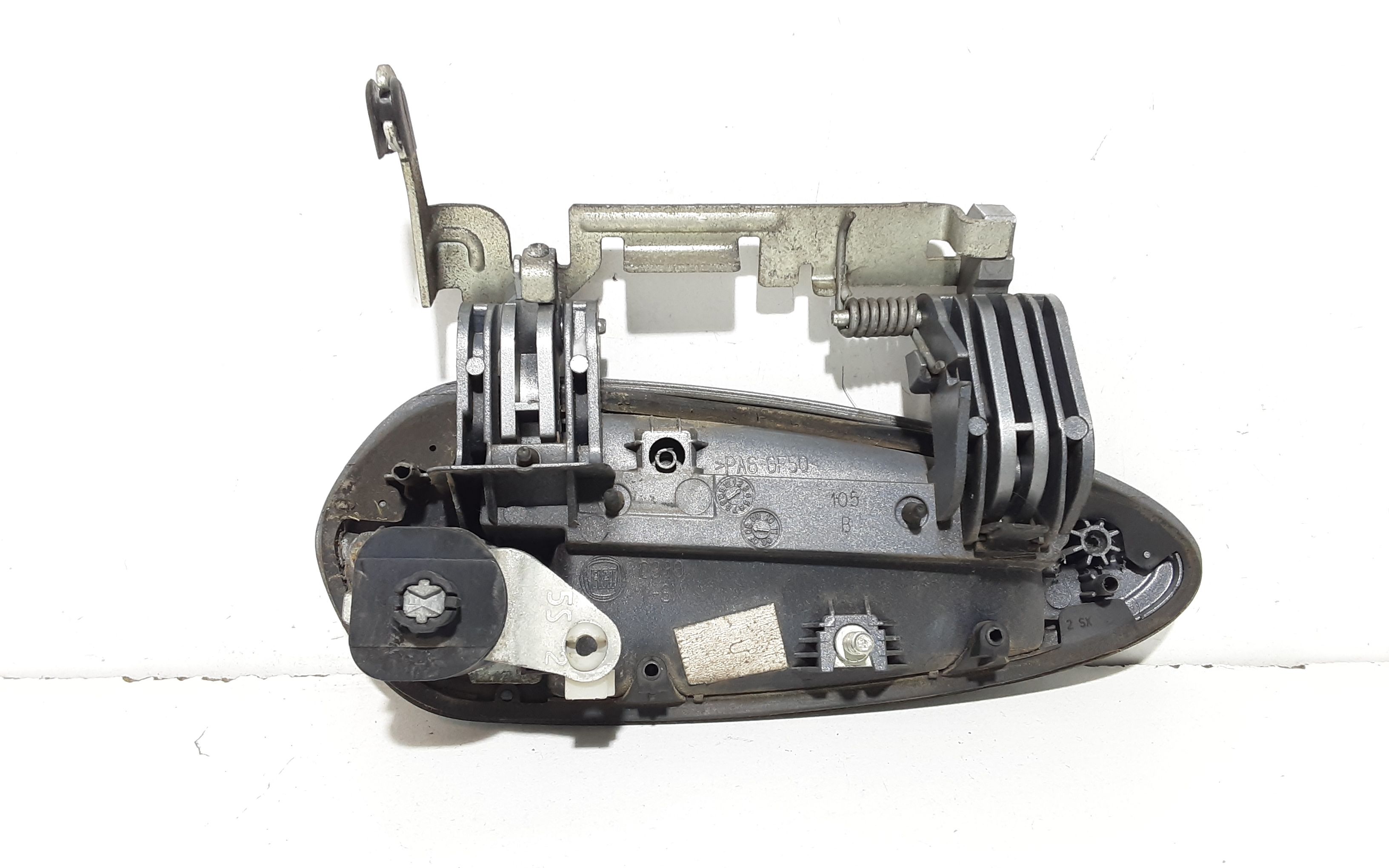 Maniglia Porta Ant. Sinistro 735470908 Usato