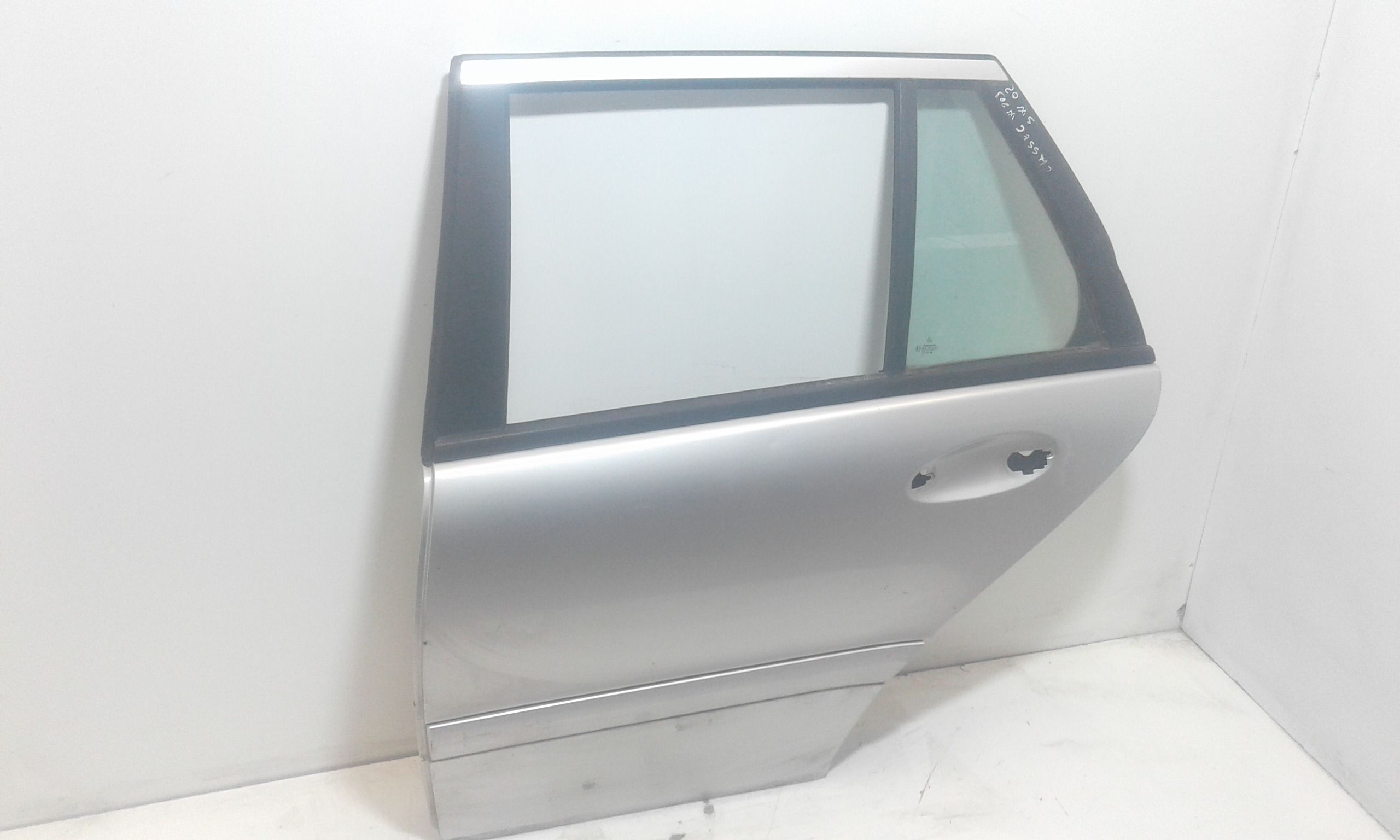 Porta Post. Sinistro A2037301105 Usato