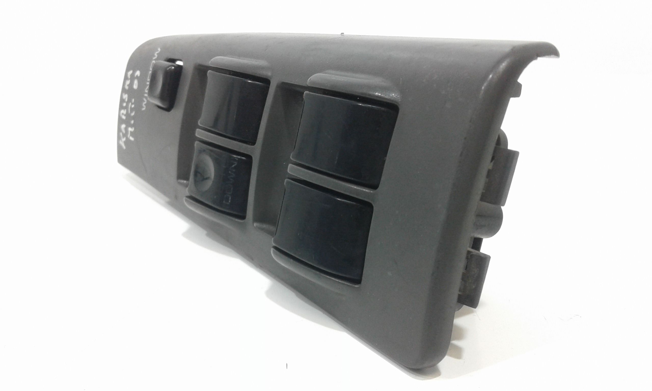 Interruttore Alzacristalli Porta Ant. Sinistro Usato