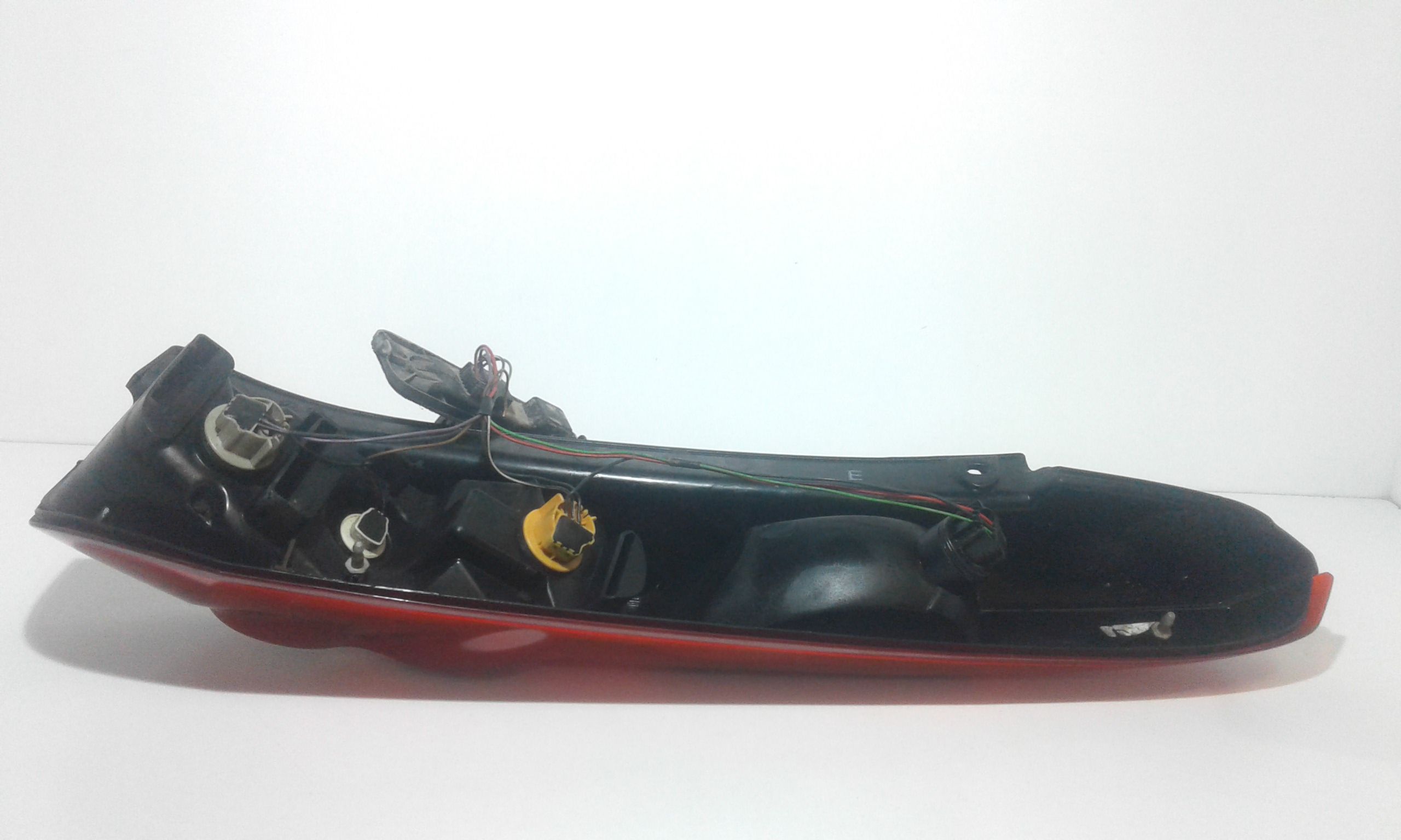 Fanale Post. Sinistro 1432274 Usato