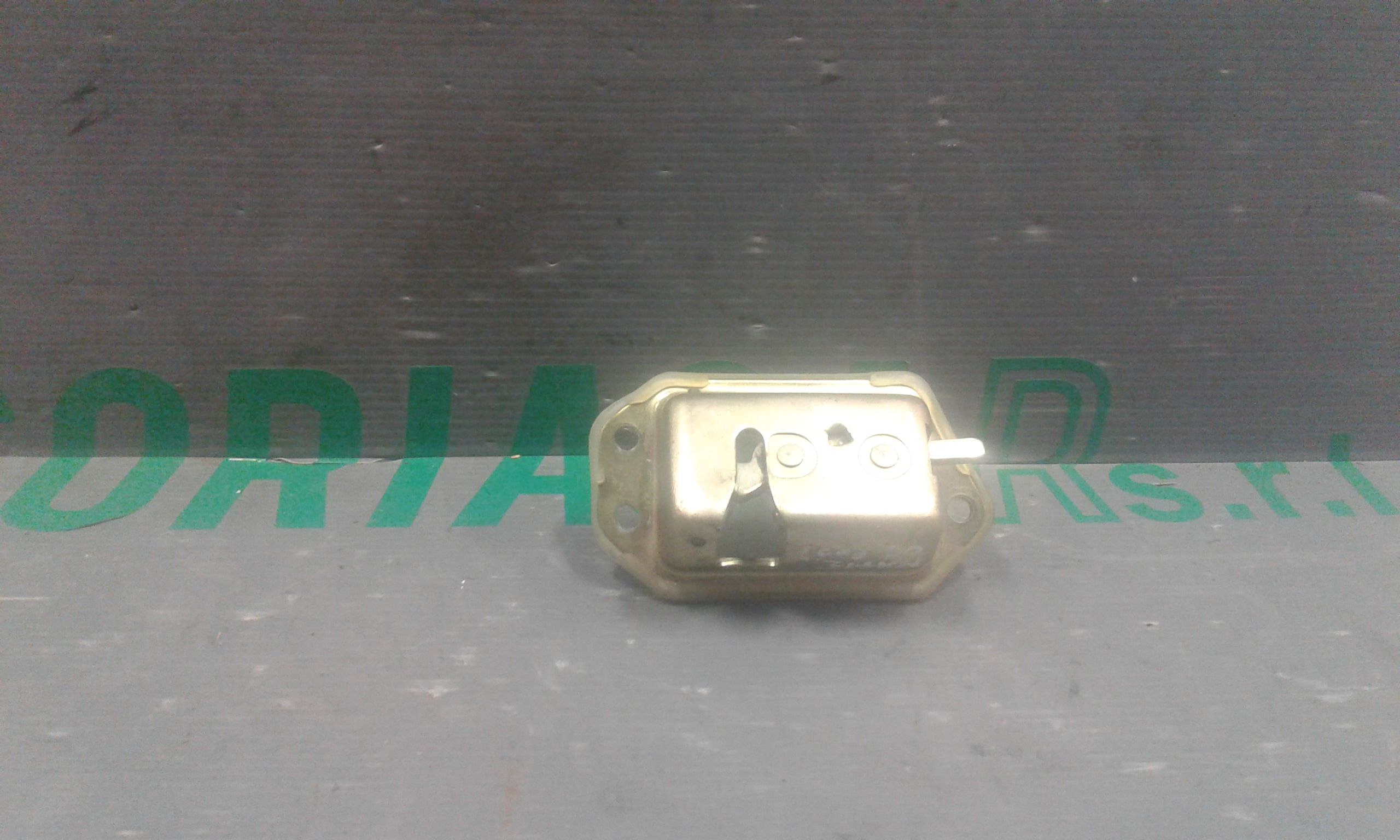 Serratura Cofano Post. Usato