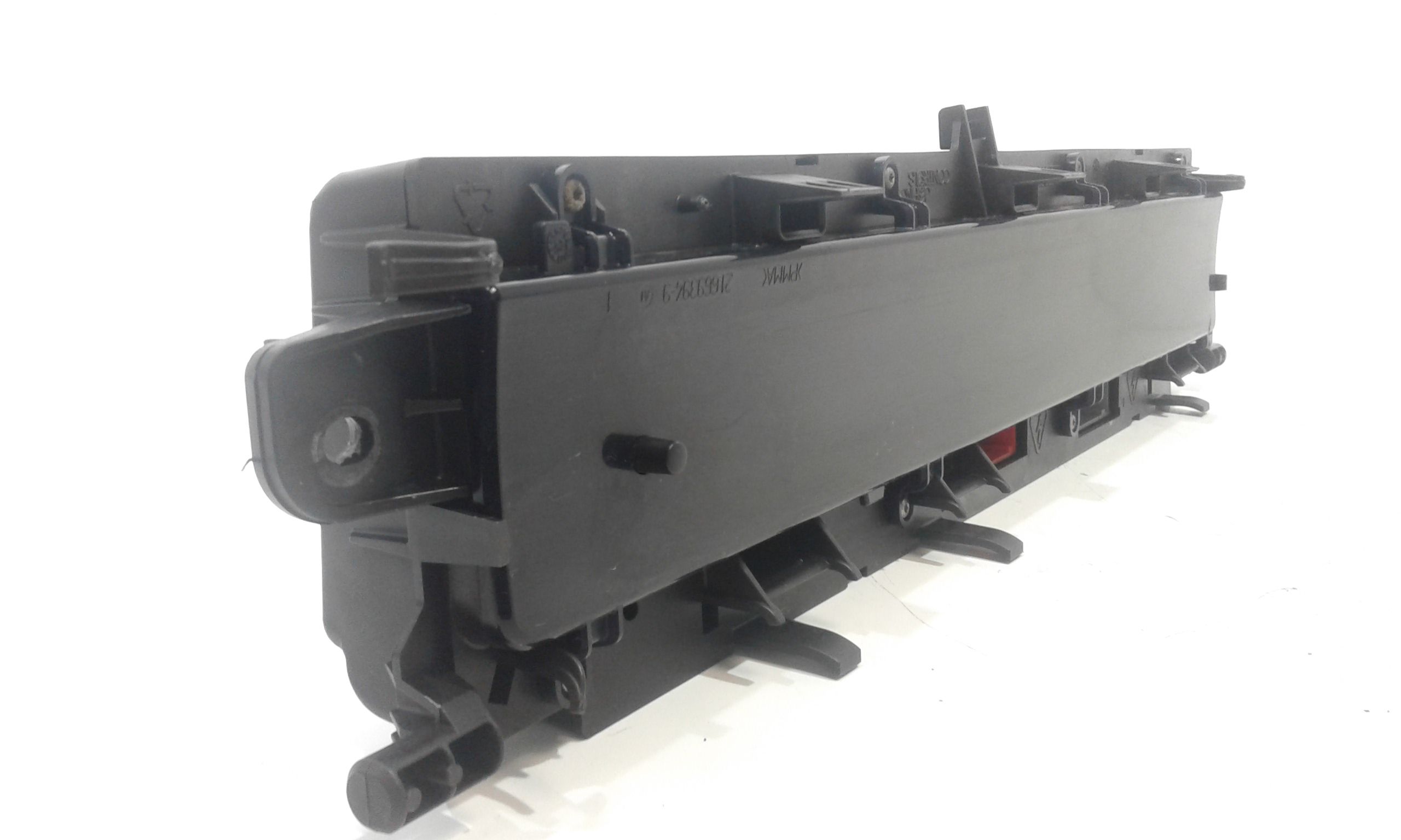 Quadro Portastrumenti Usato