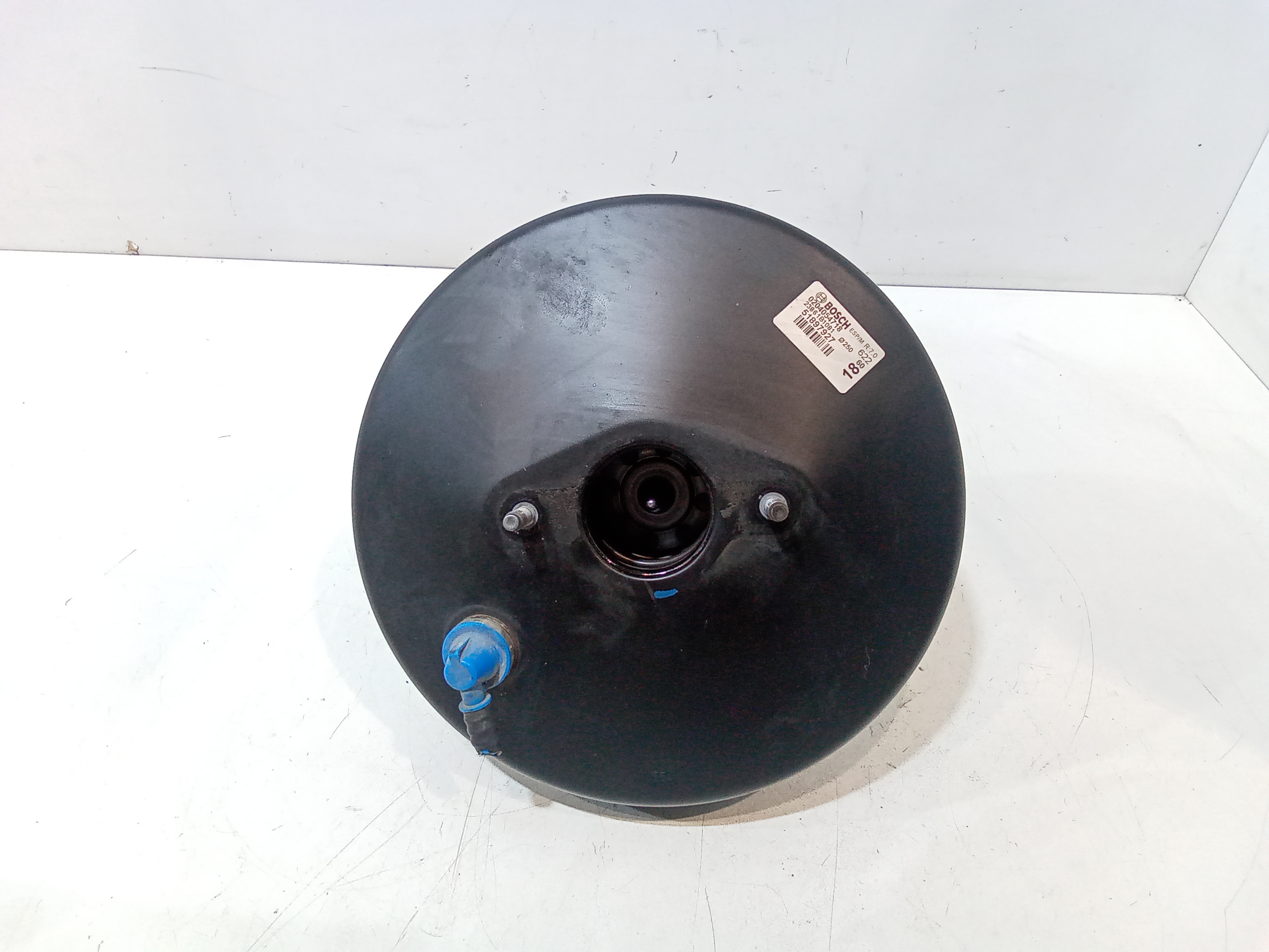 Servofreno 51897925 Usato