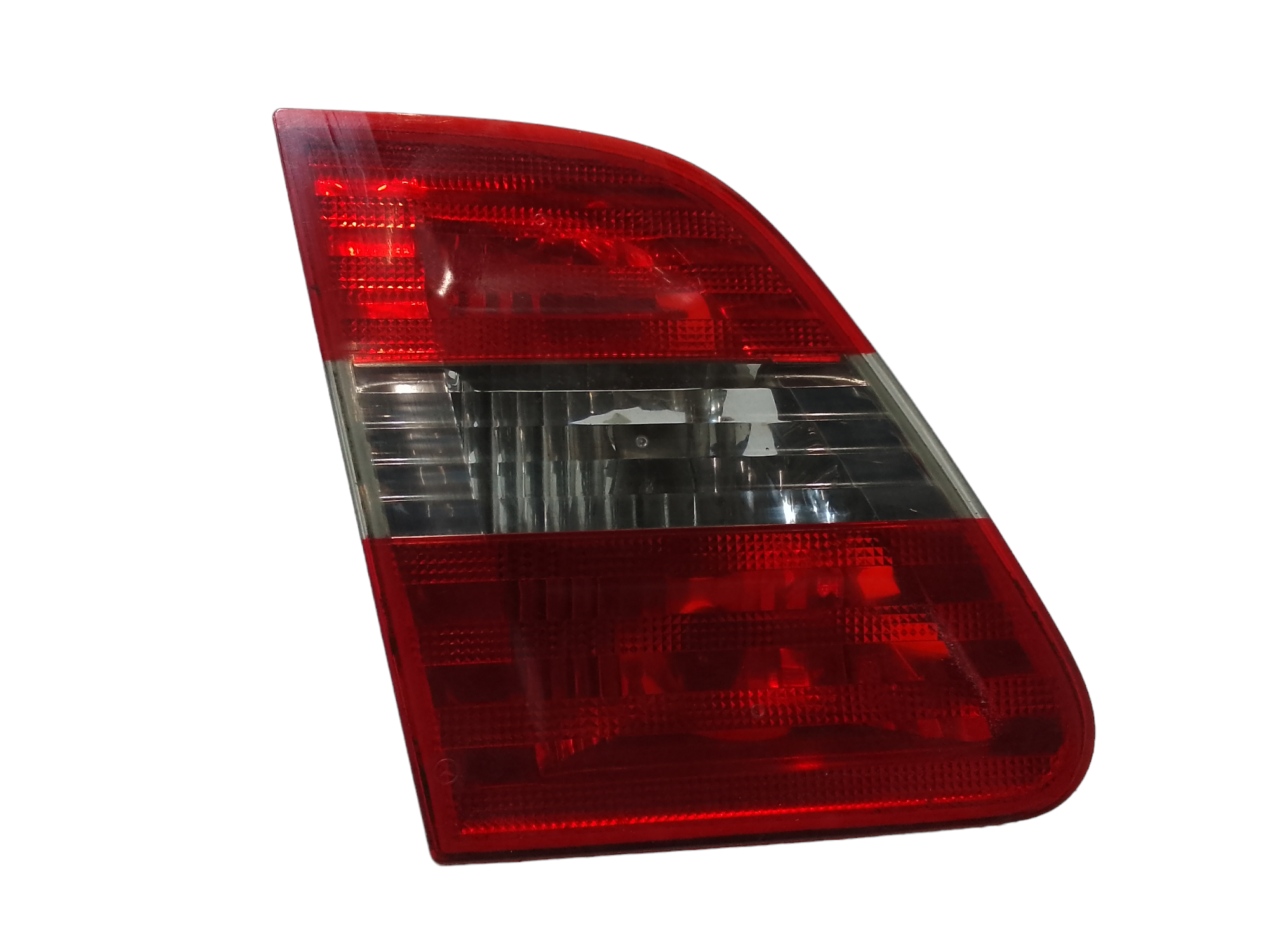 Fanale Stop Supplementare Sinistro Usato