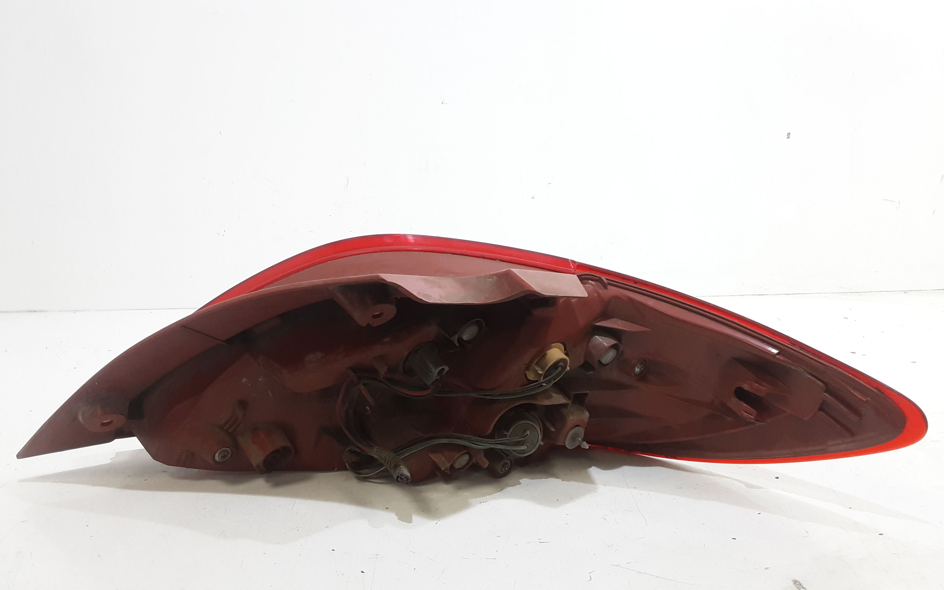 Fanale Post. Sinistro D65151160M Usato