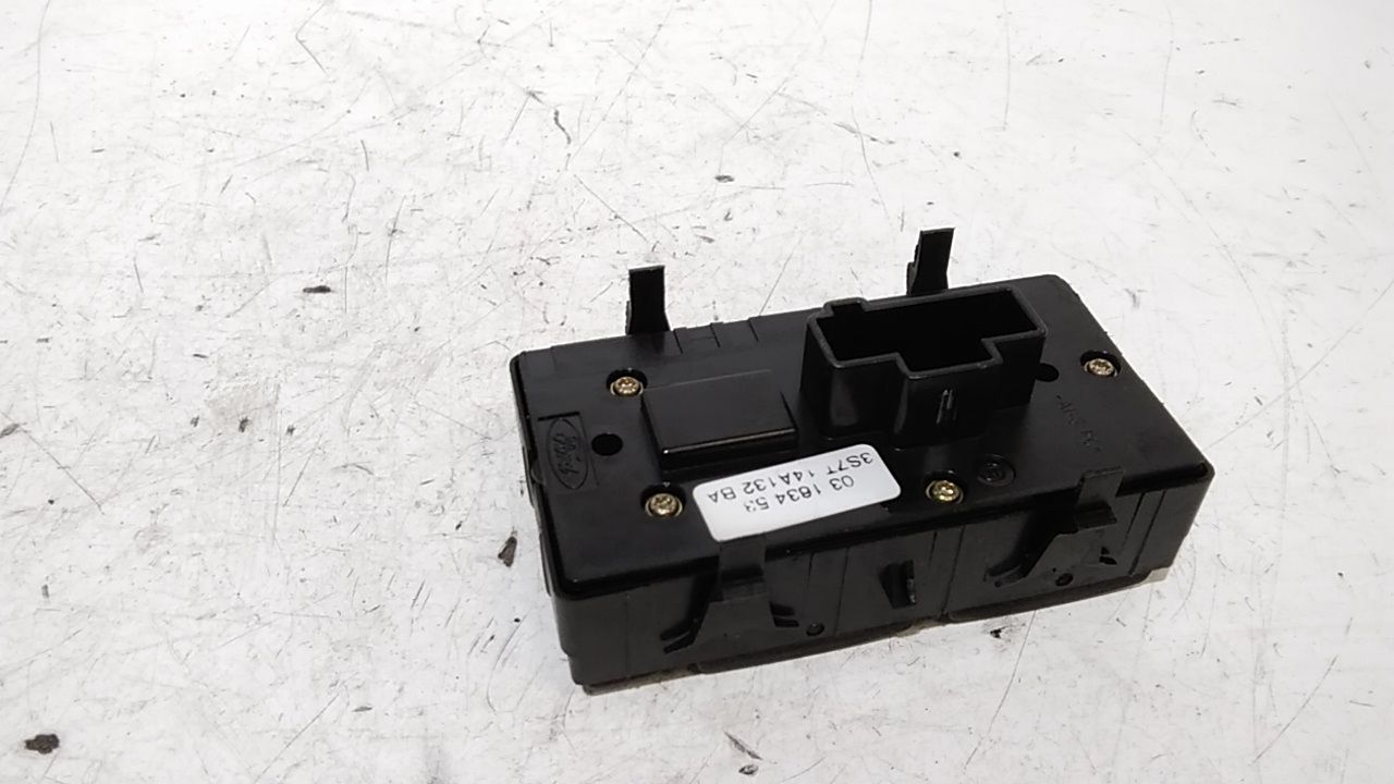 Interruttore Alzacristalli Porta Ant. Sinistro Usato