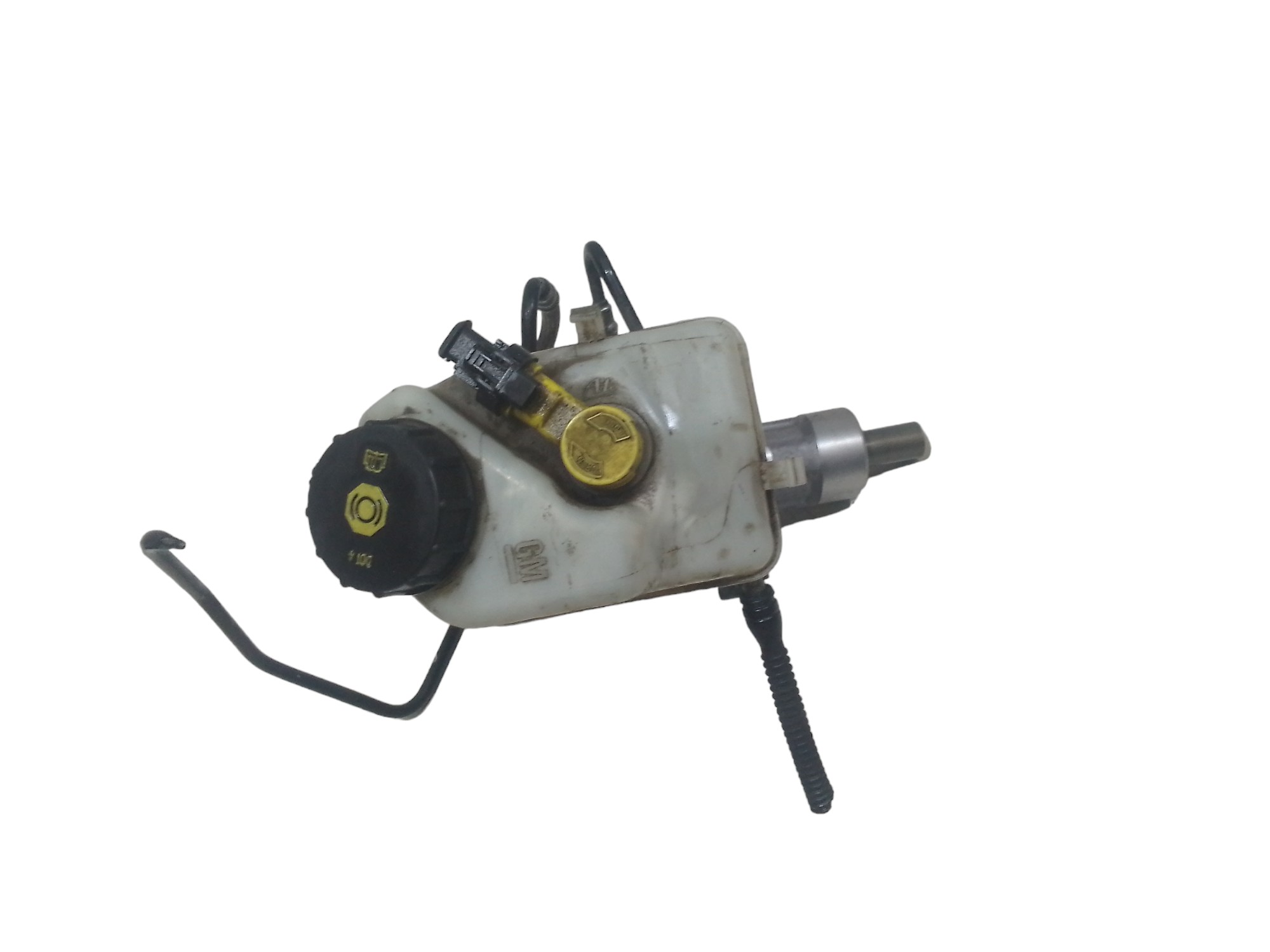 Pompa Comando Freni 13286445 Usato