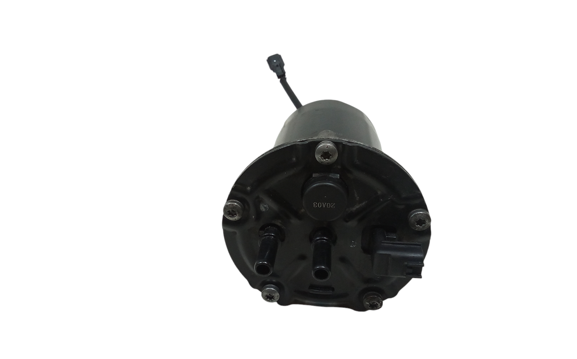 Filtro Carburante Usato