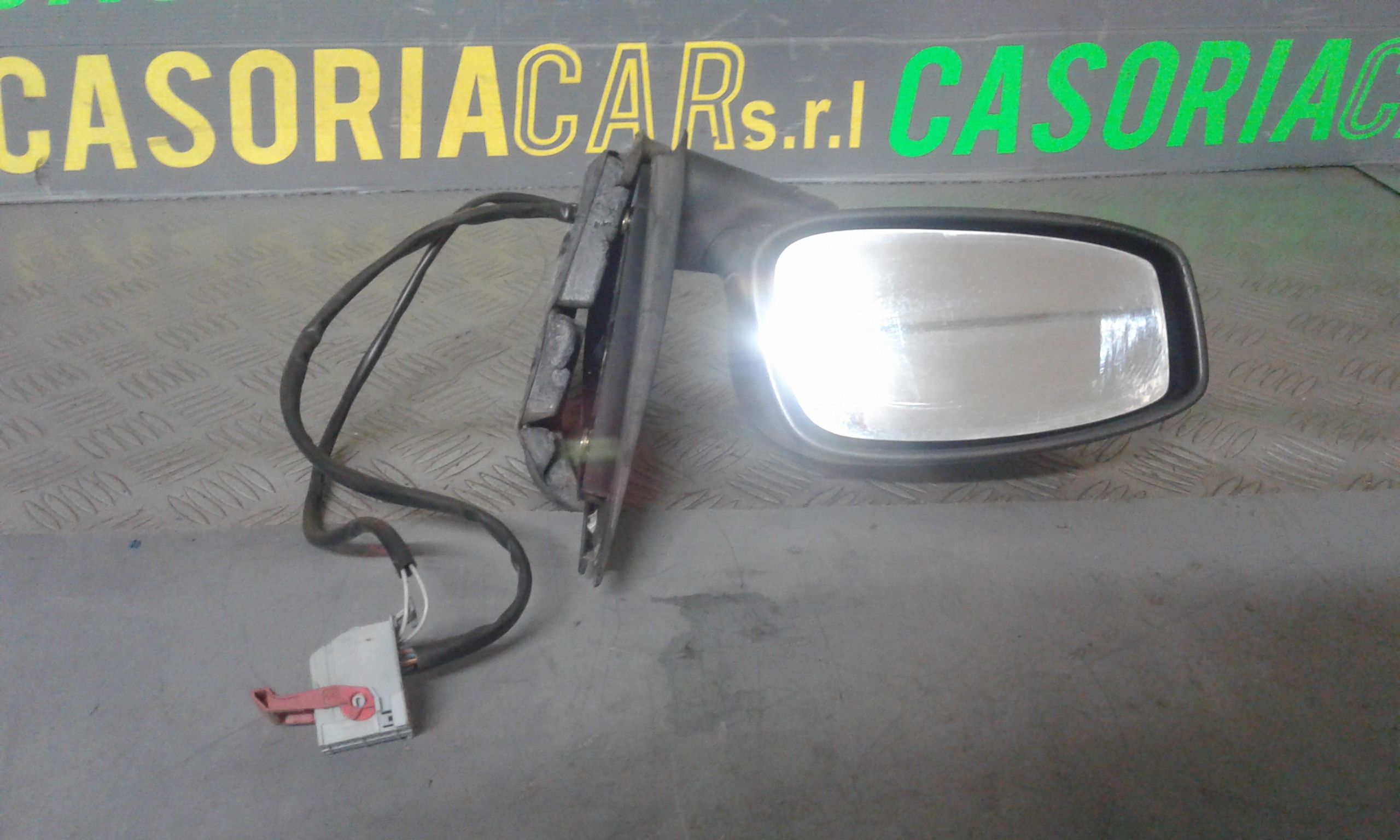 Retrovisore Est. Sinistro Usato
