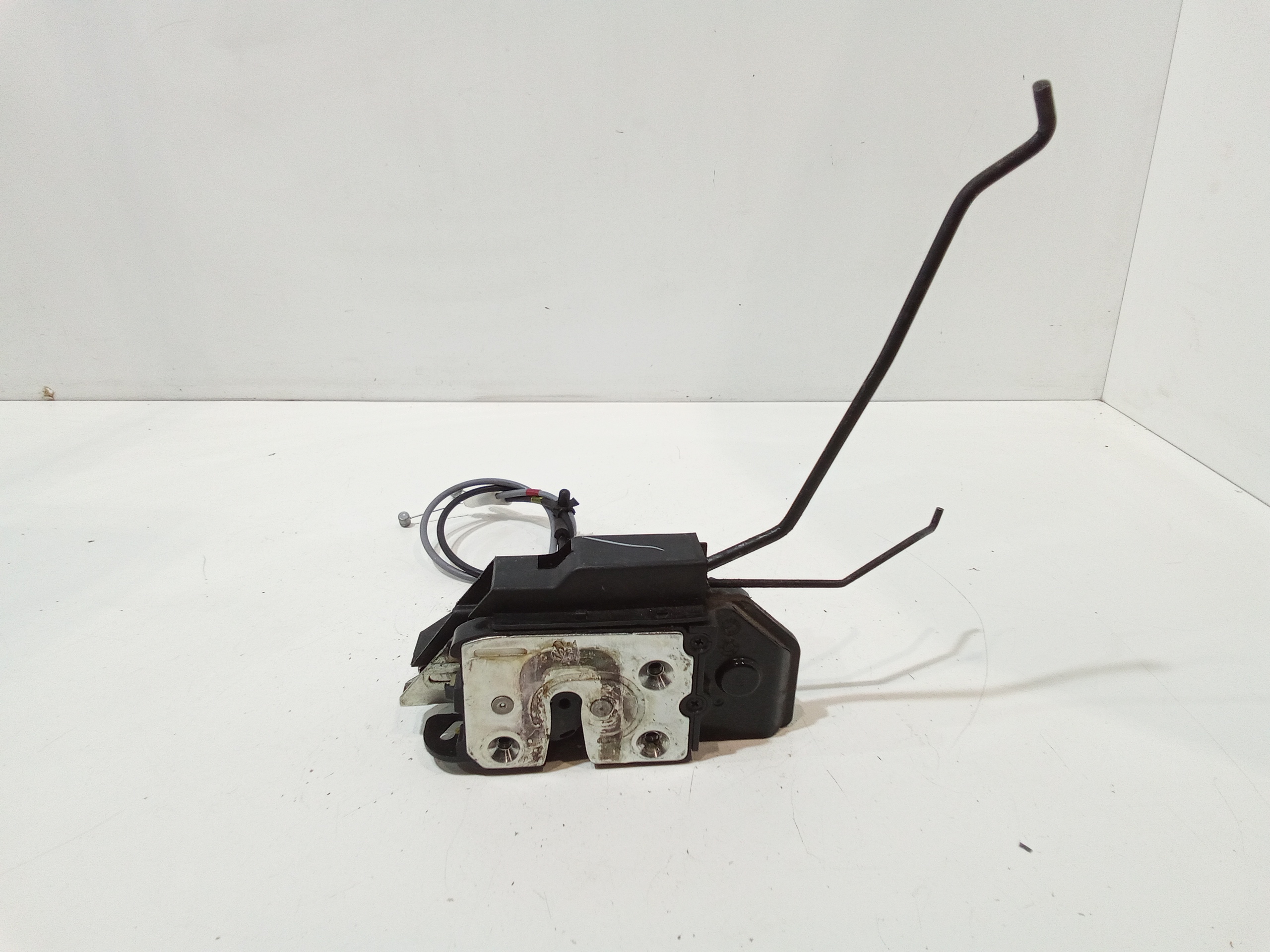 Serratura Porta Ant. Sinistro 813100X001 Usato