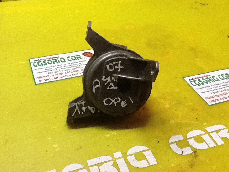 Supporto Ant. Motore,supporto Post. Motore (Bielletta), Bielletta Supporto Motore Usato