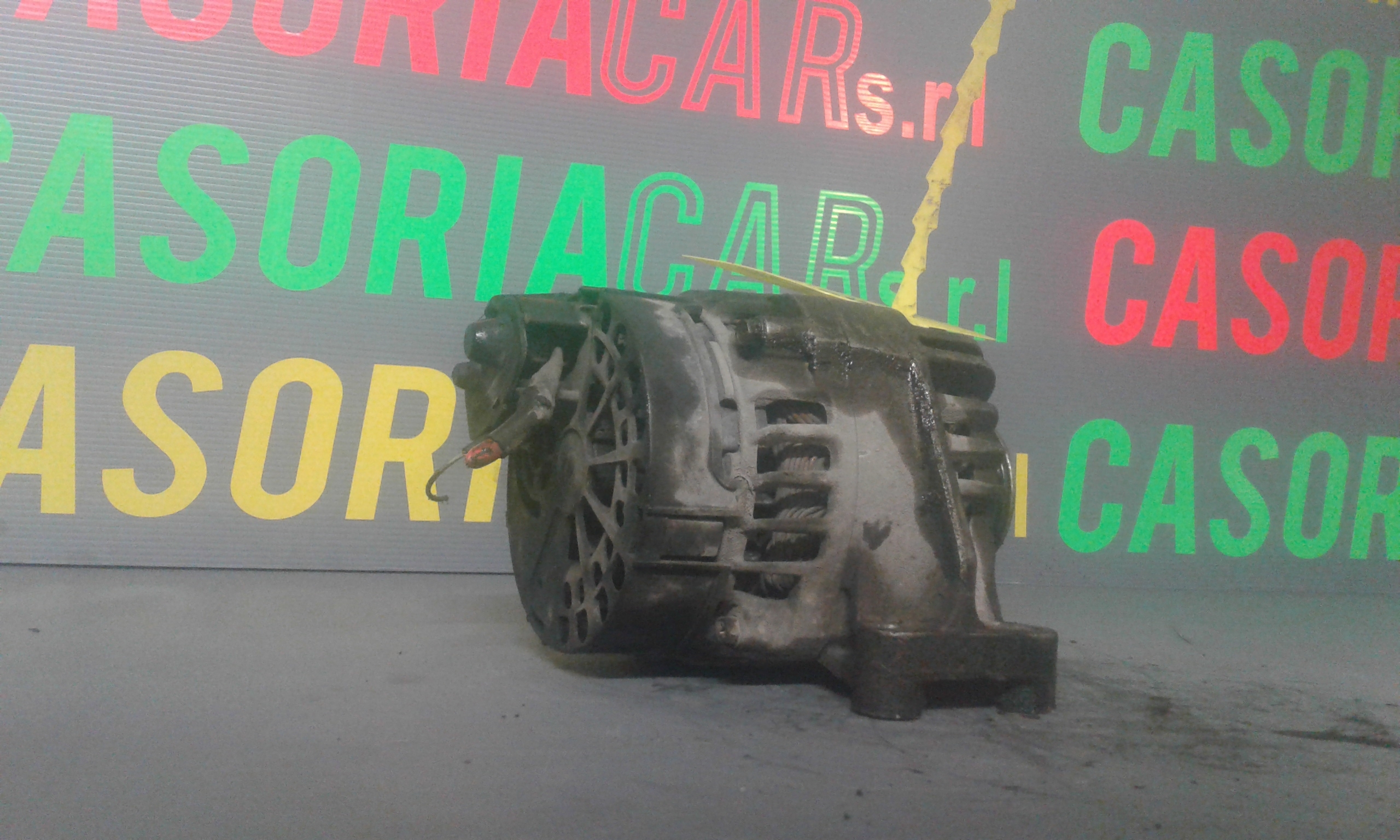 Alternatore 51859037 Usato