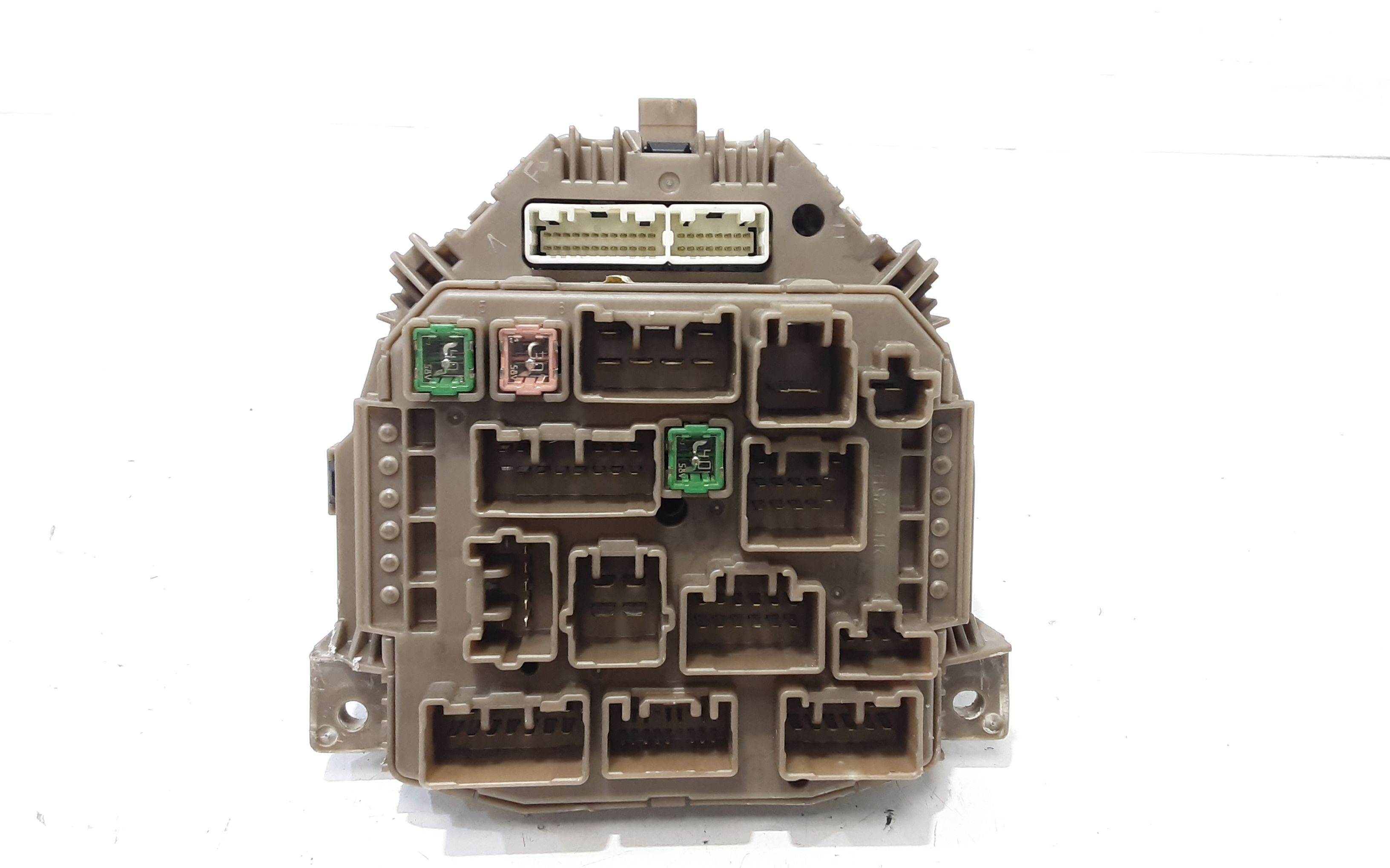 Quadro Portastrumenti Usato