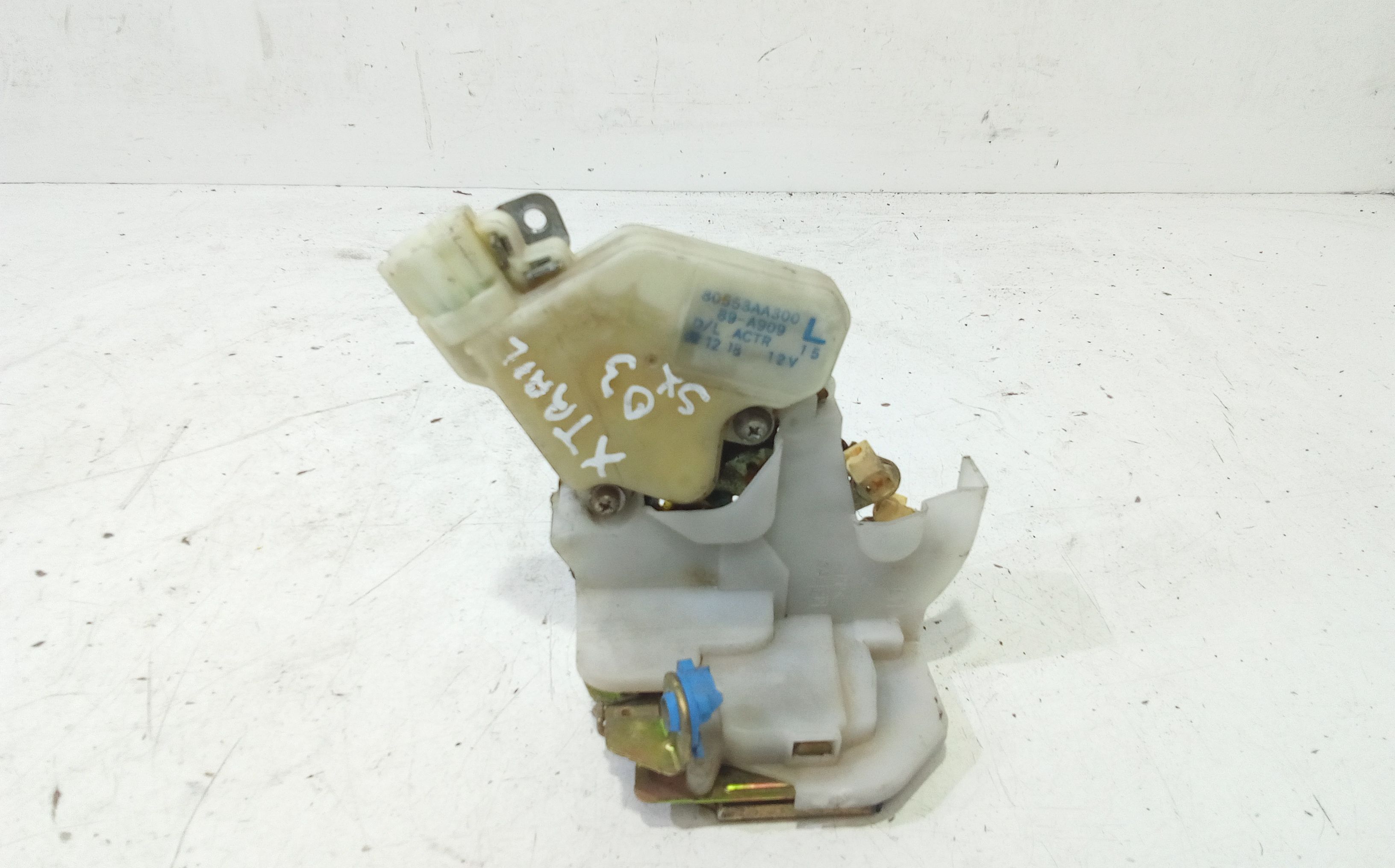 Serratura Porta Ant. Sinistro 80503AA260 Usato