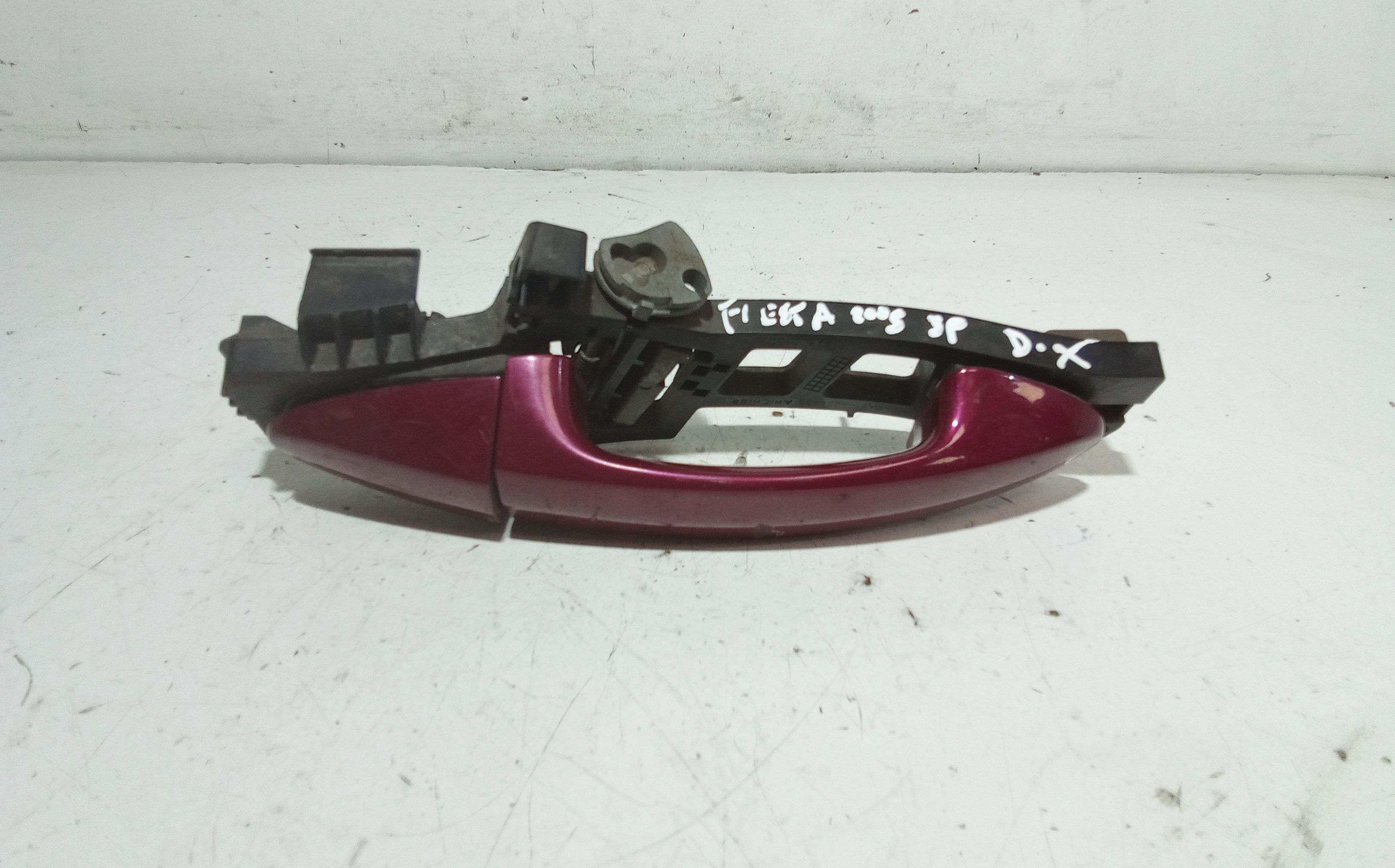 Maniglia Porta Ant. Destro 1596773 Usato