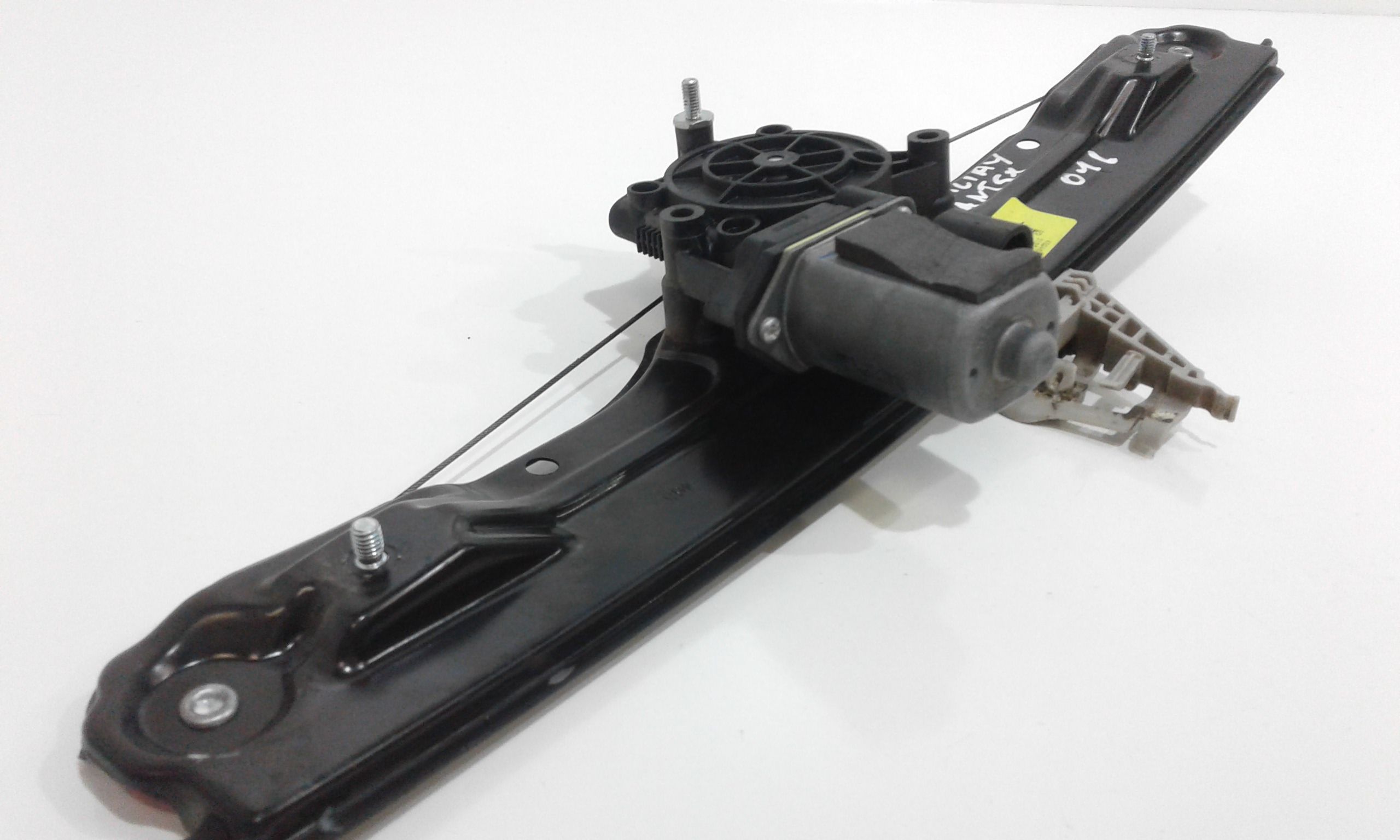 Alzacristallo Porta Ant. Sinistro Usato