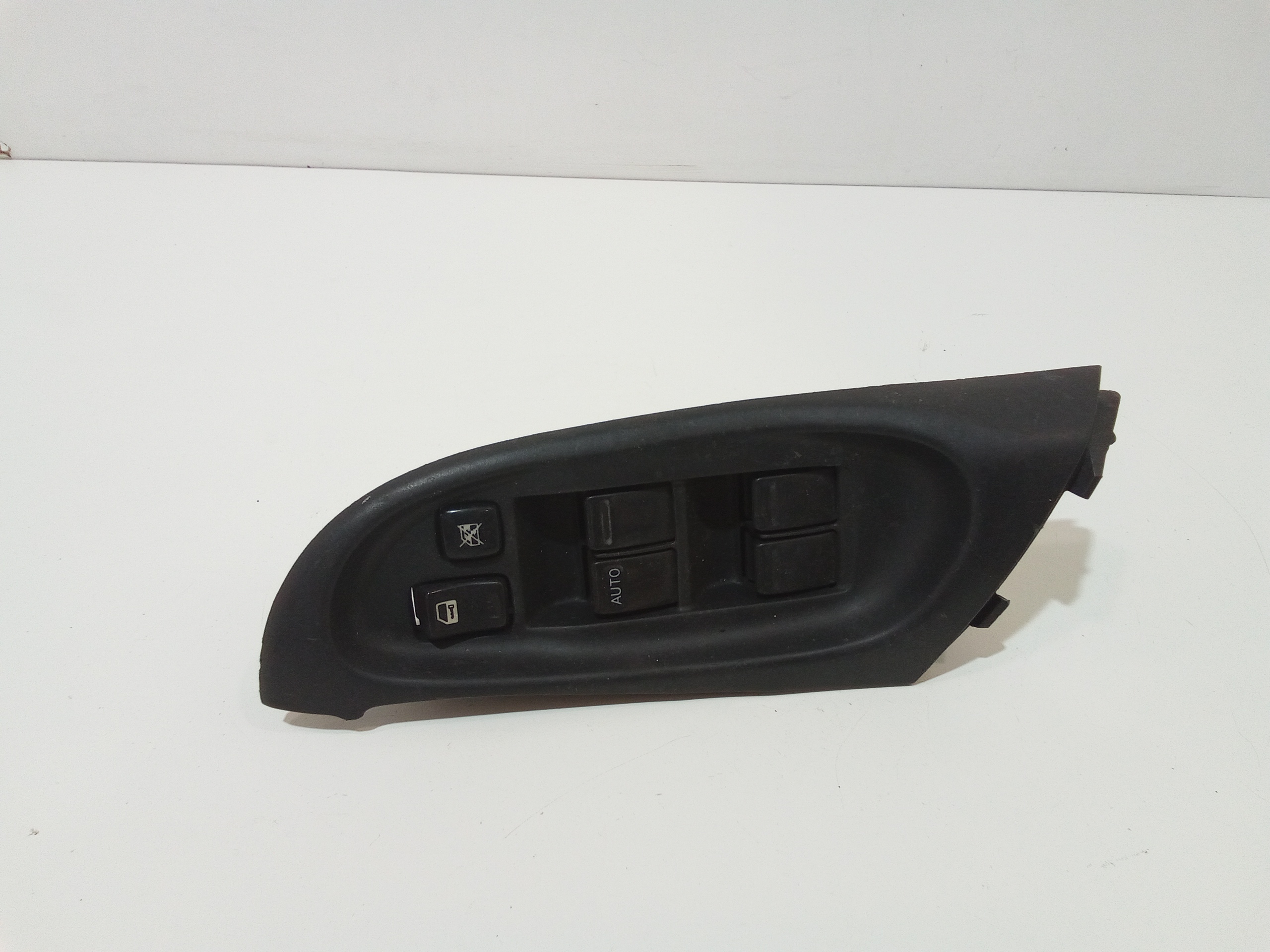 Interruttore Alzacristalli Porta Ant. Sinistro Usato