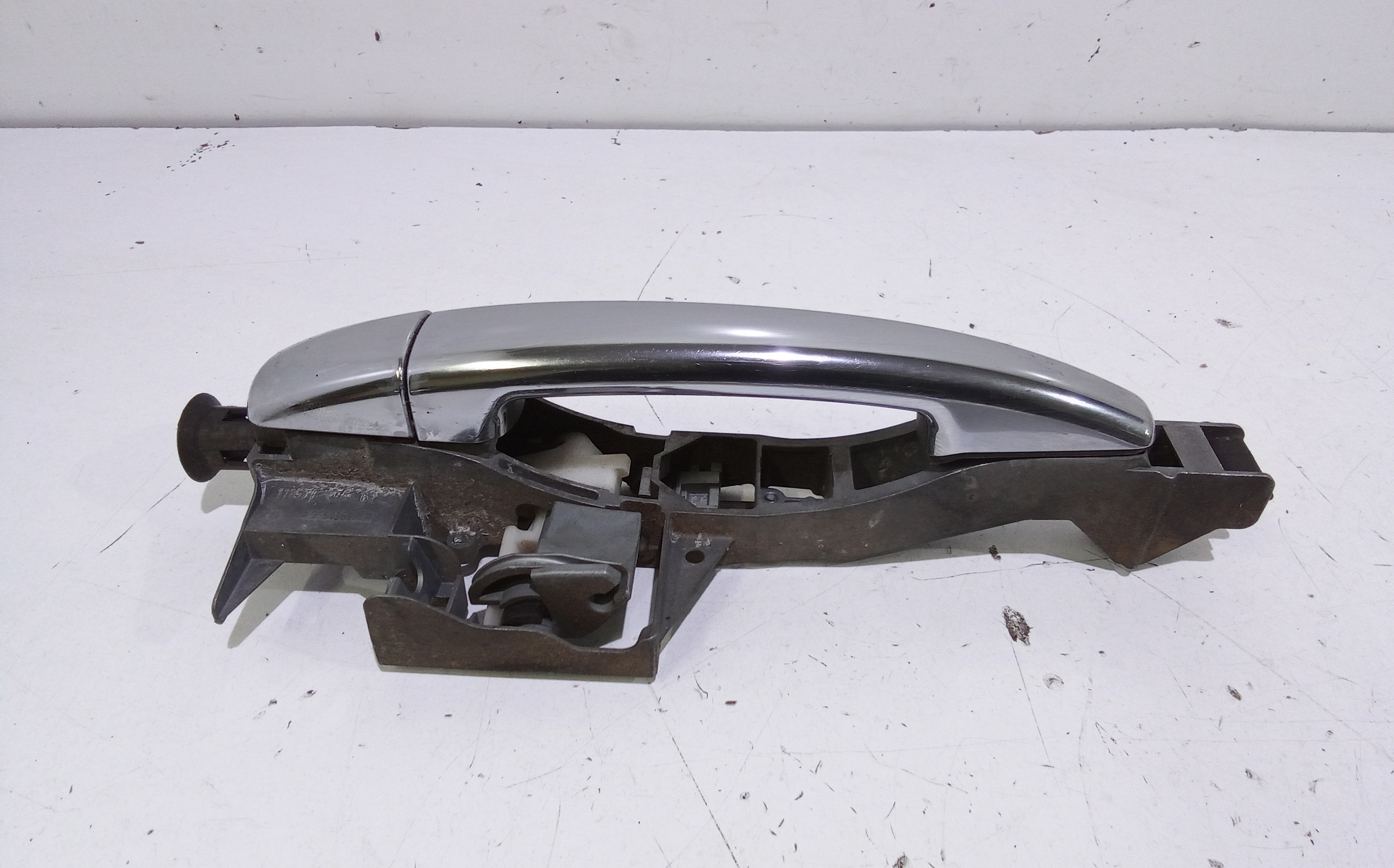 Maniglia Porta Post. Sinistro 9101Z8 Usato