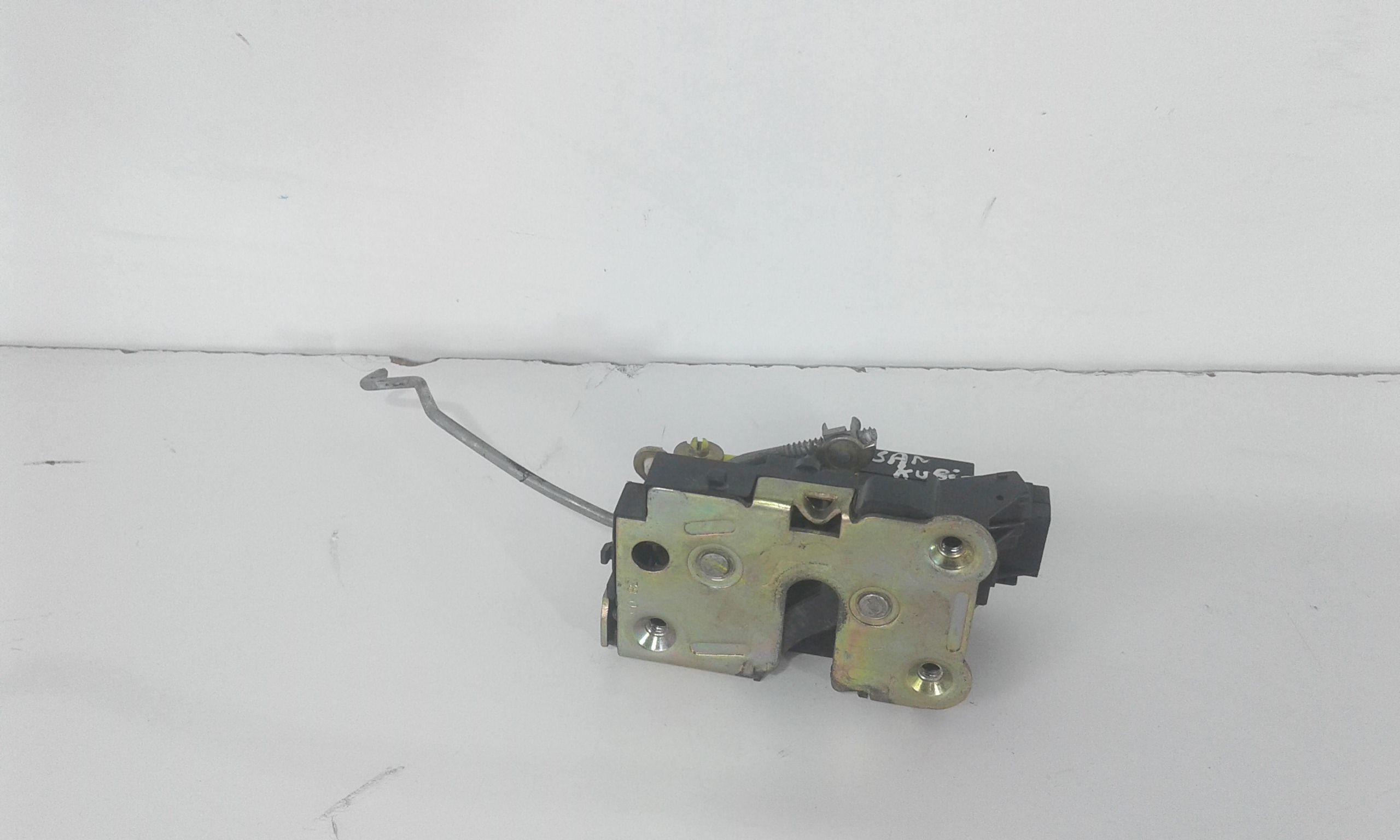 Serratura Porta Ant. Destro 8050200Q0B Usato