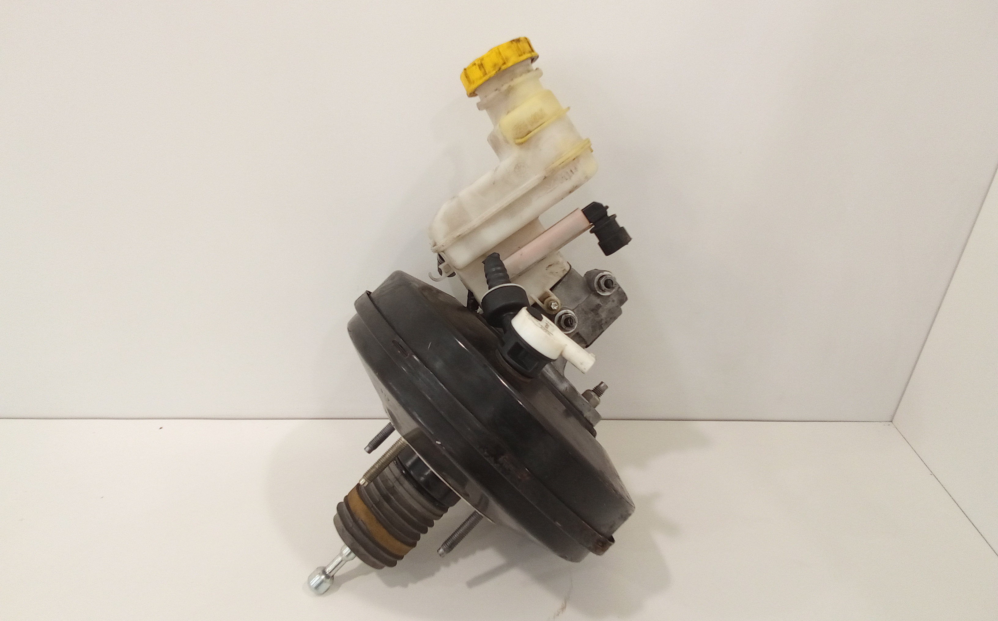 Servofreno 77365841 Usato