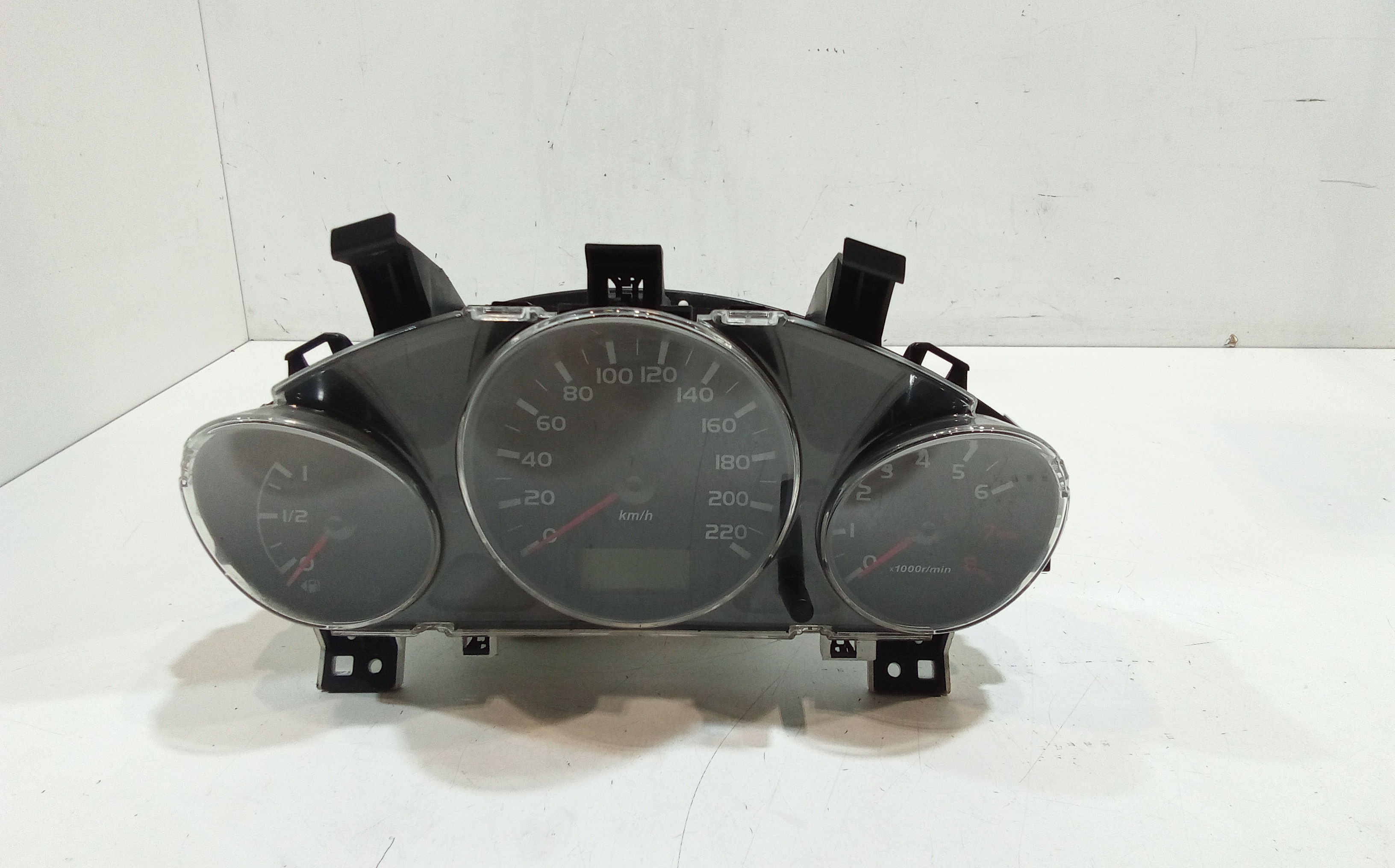 Quadro Portastrumenti Usato