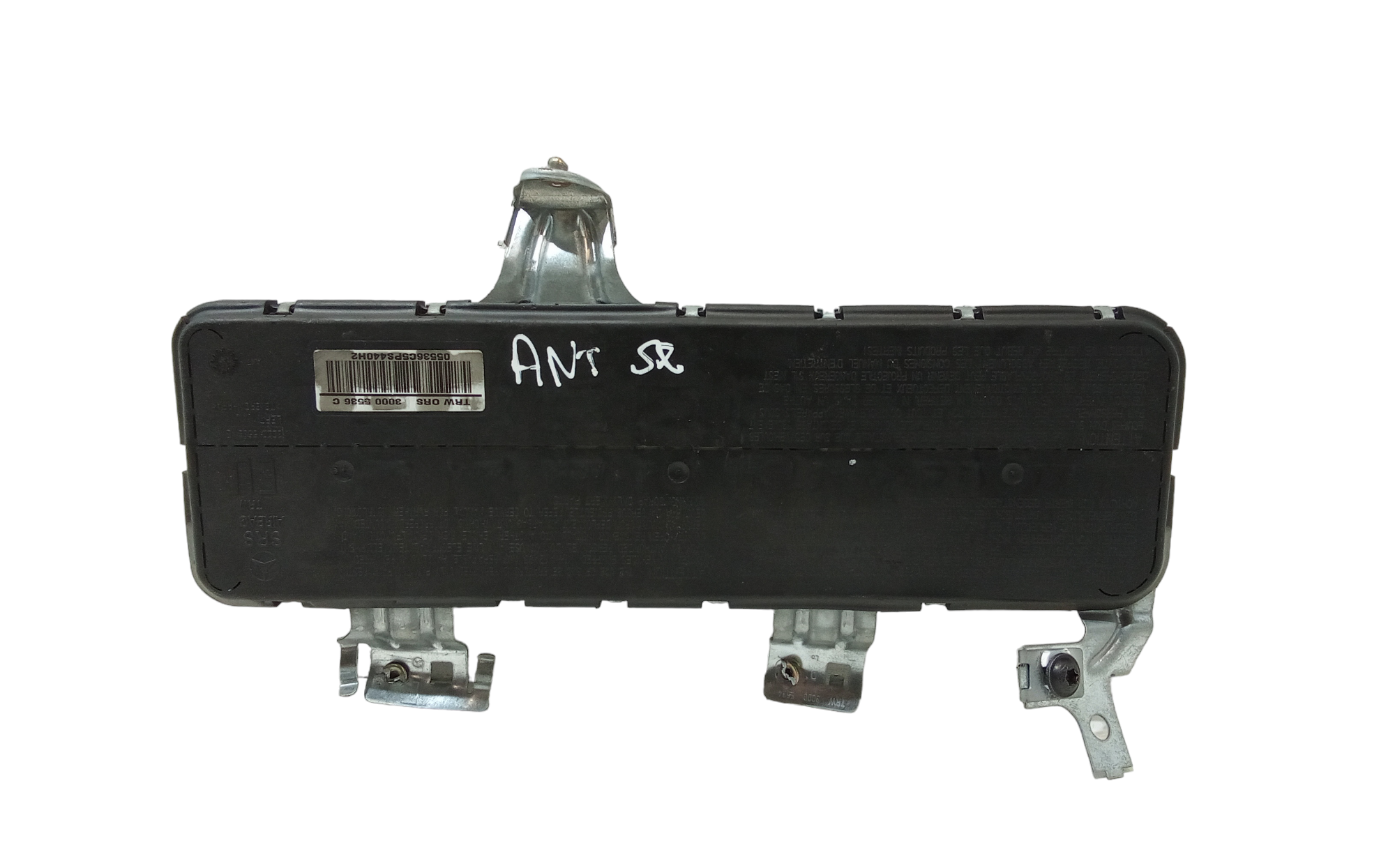 Dispositivo Airbag Porta Ant. Sinistro Usato